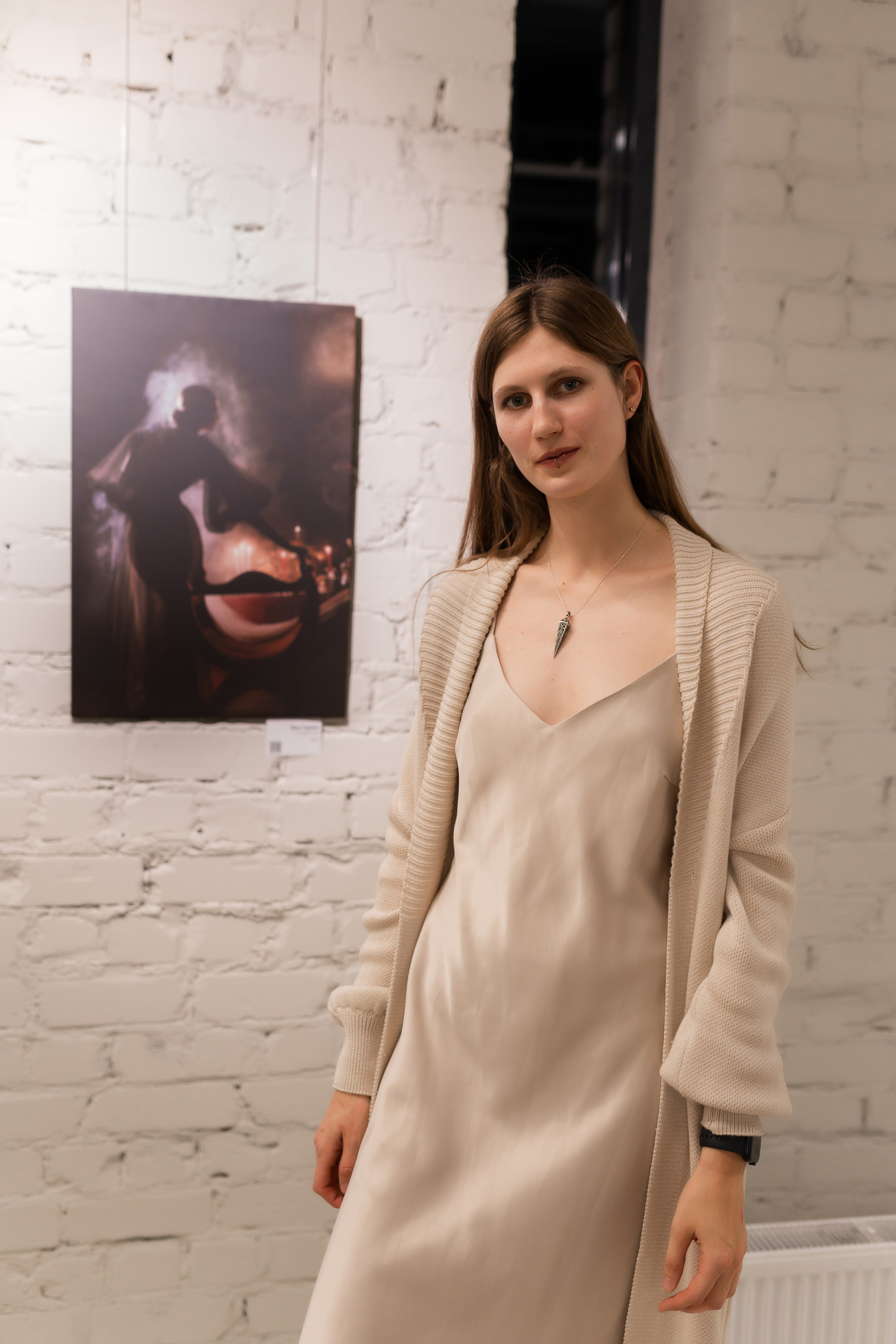 Фотовыставка. Фотограф Островская Юлия