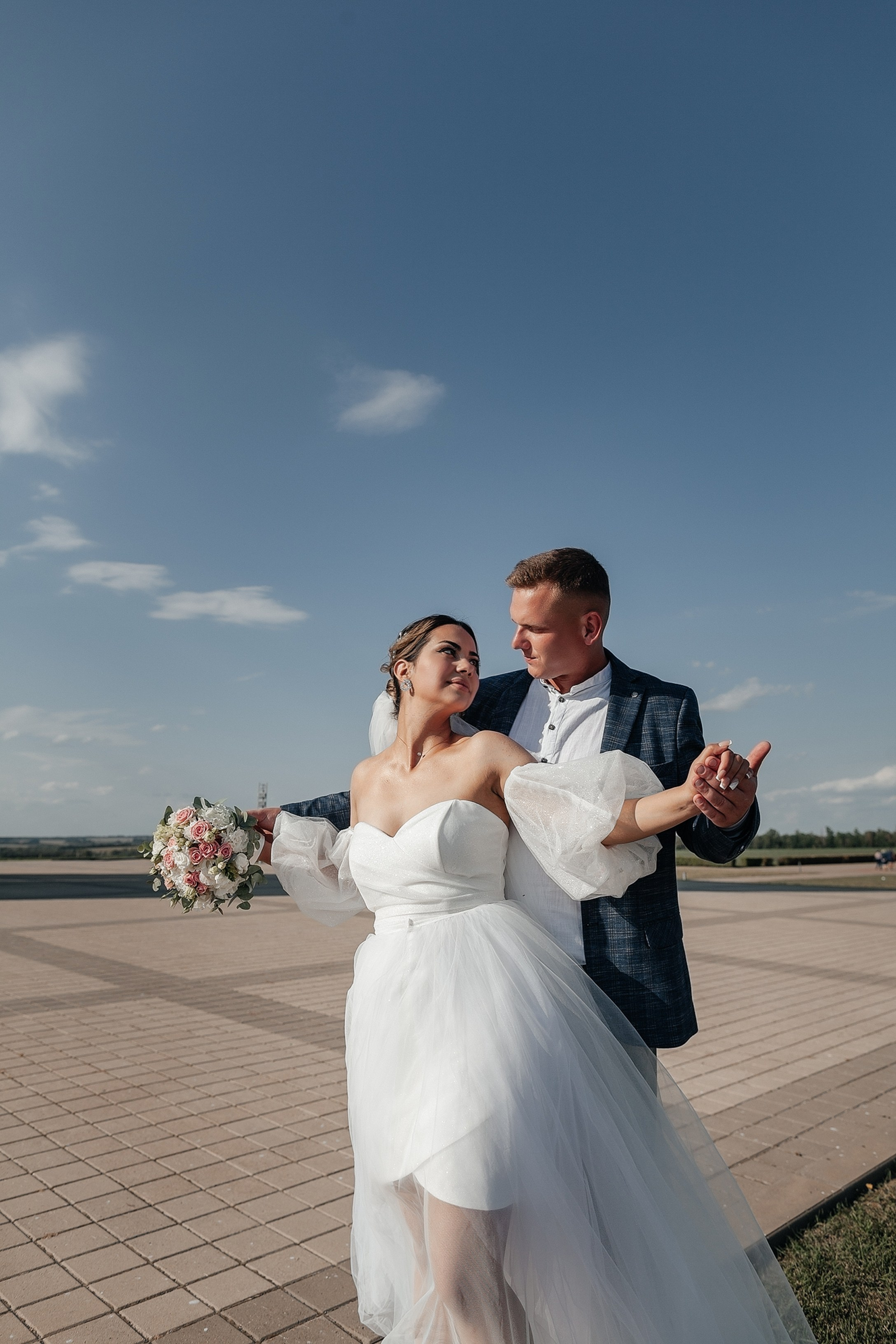 Айсель и Александр. Семейный фотограф в Белгороде Амелина Алина