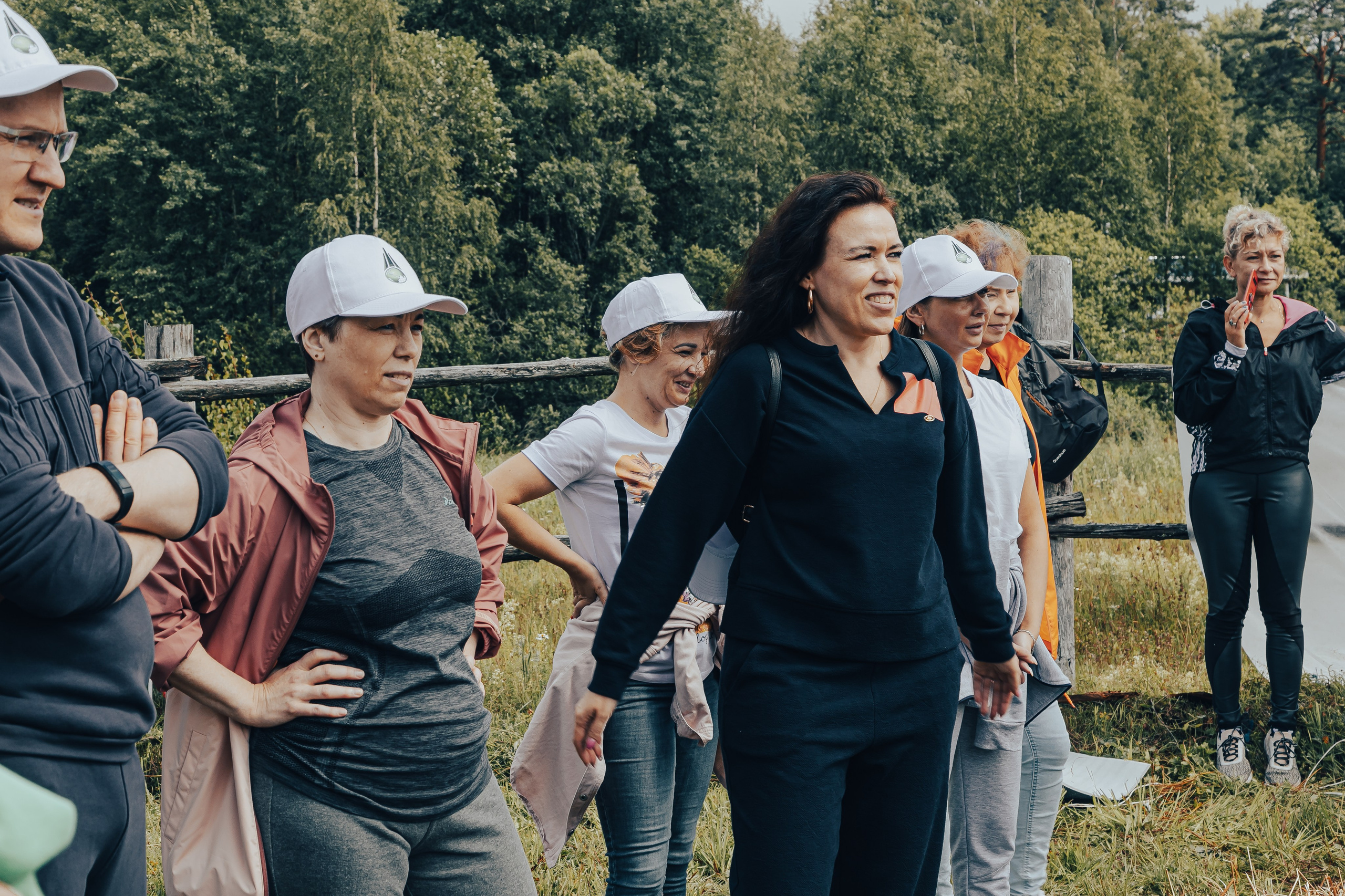 КОРПОРАТИВ ЛЕТНИЙ. Главная