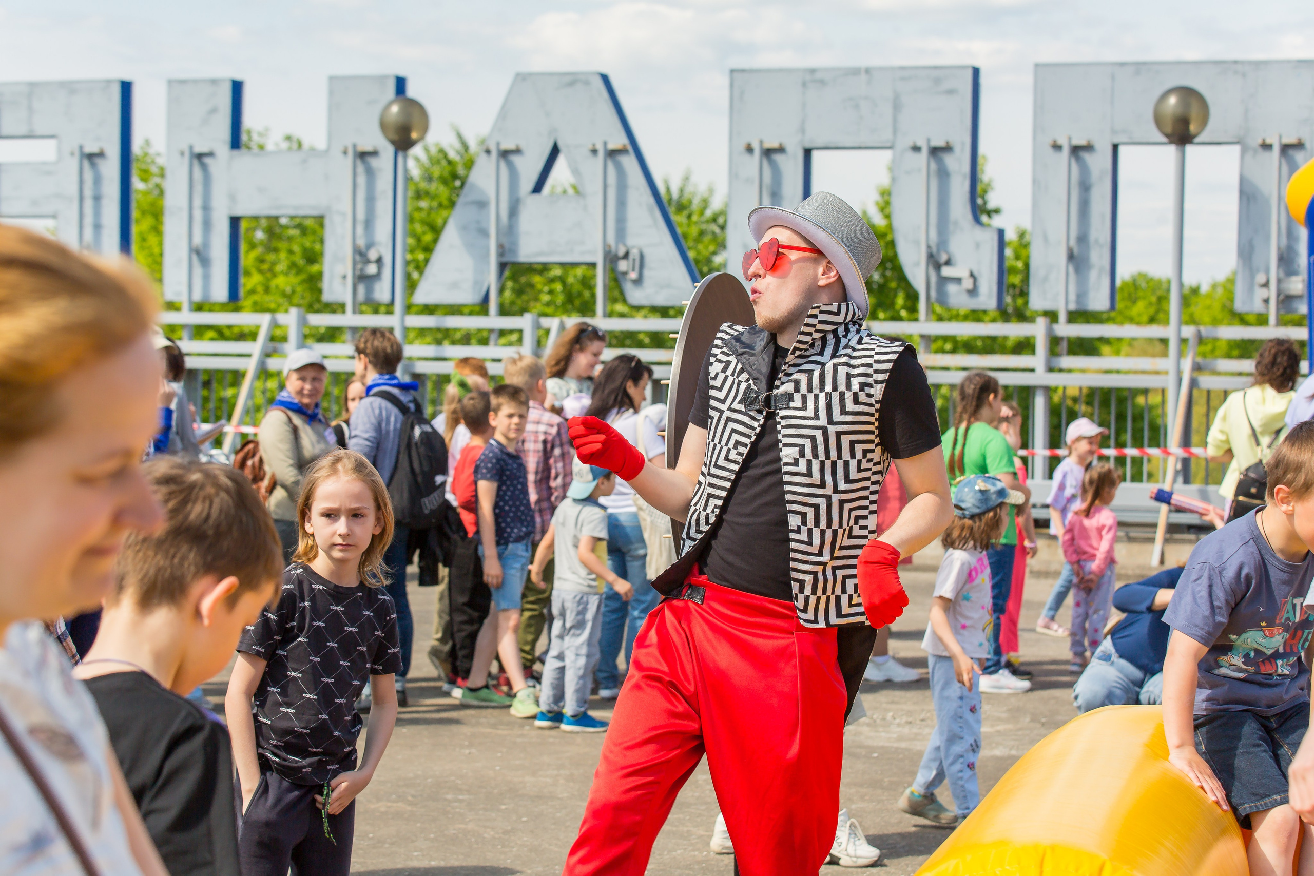 ОКЕАНАРИУМ БОЛЬШАЯ РЕГАТА 2023. Главная