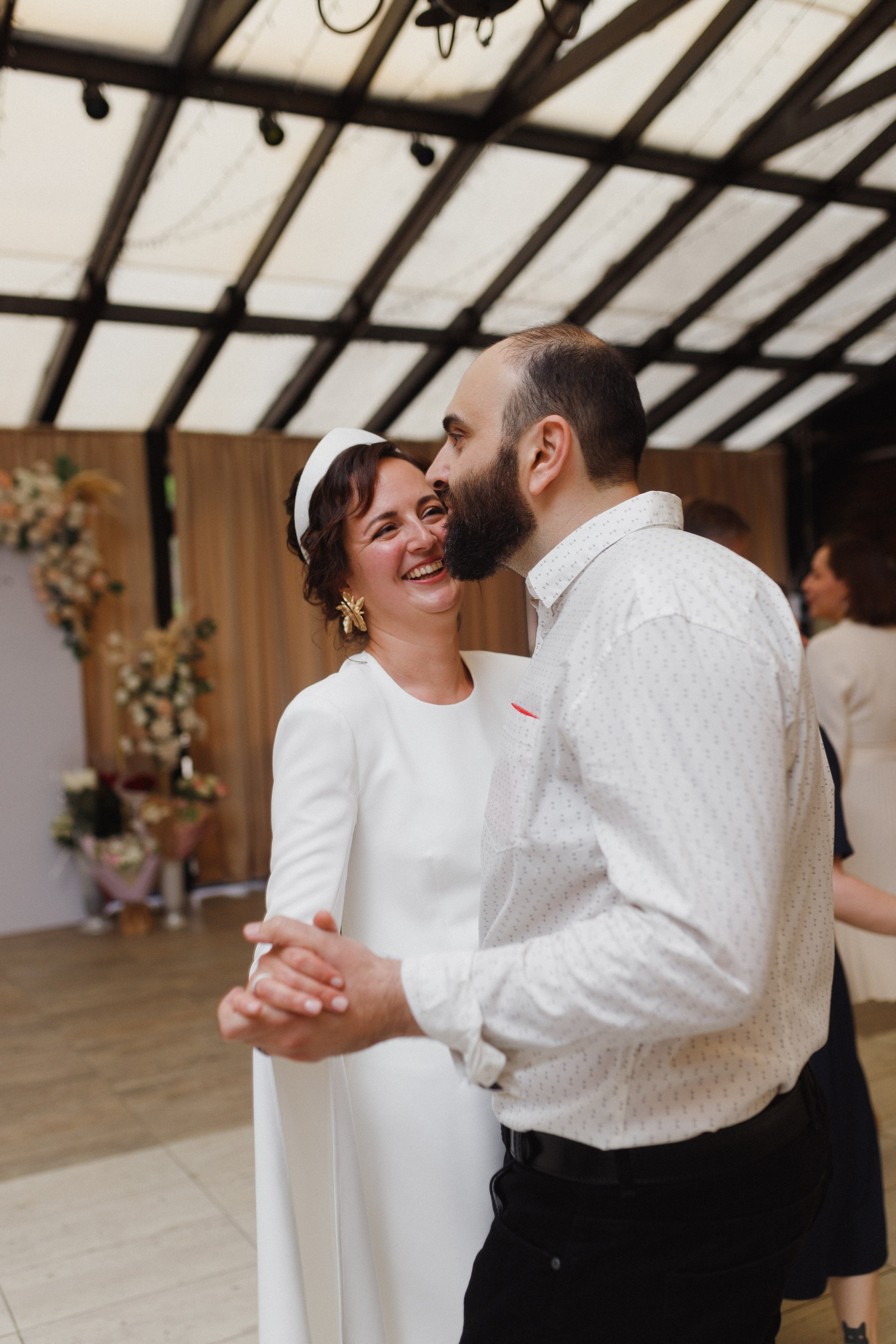 Wedding story. Семейный и женский фотограф в Краснодаре Виктория Гупало