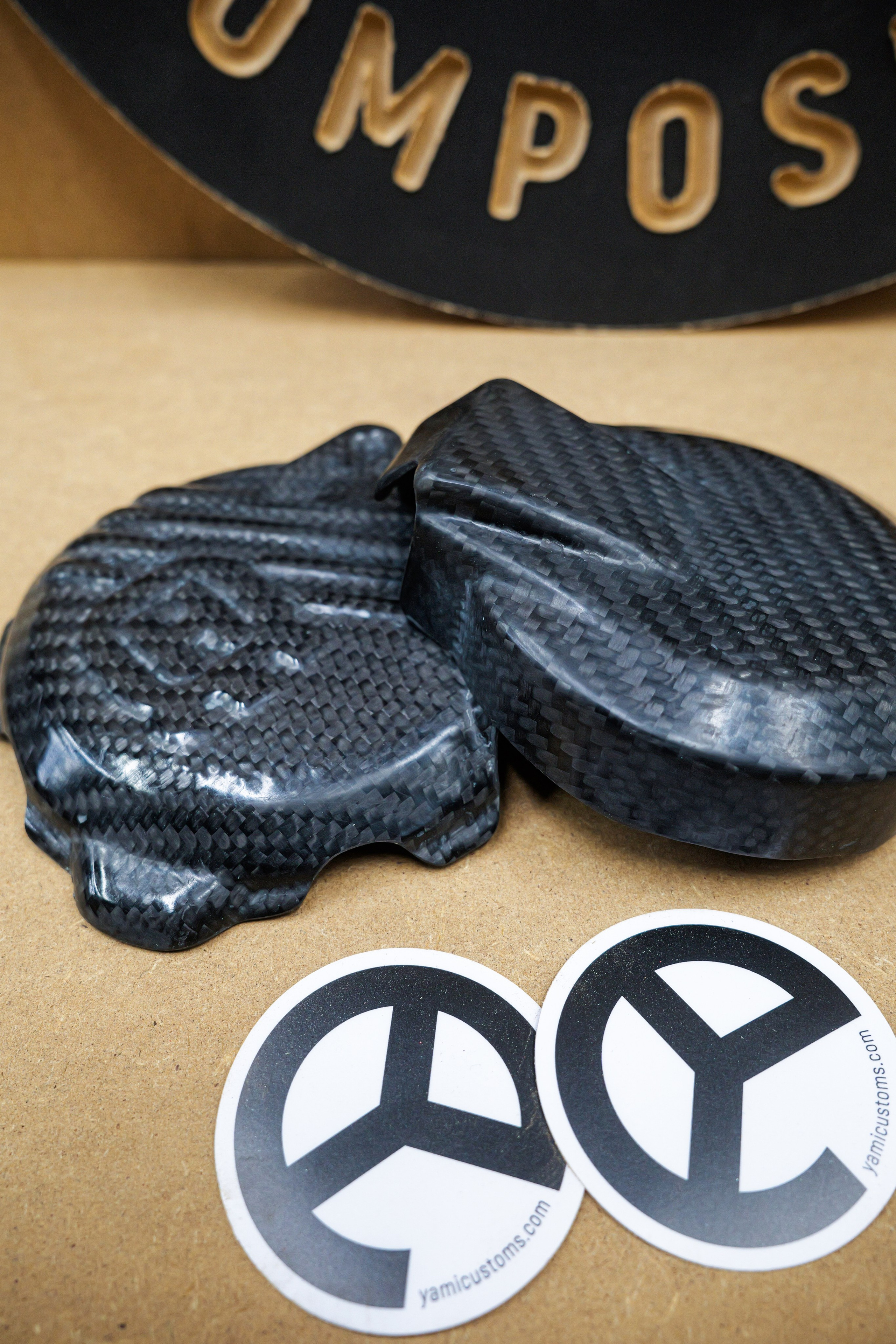 Yami Customs. Фотограф и видеограф Мария Банщикова, Солнечногорск, Москва