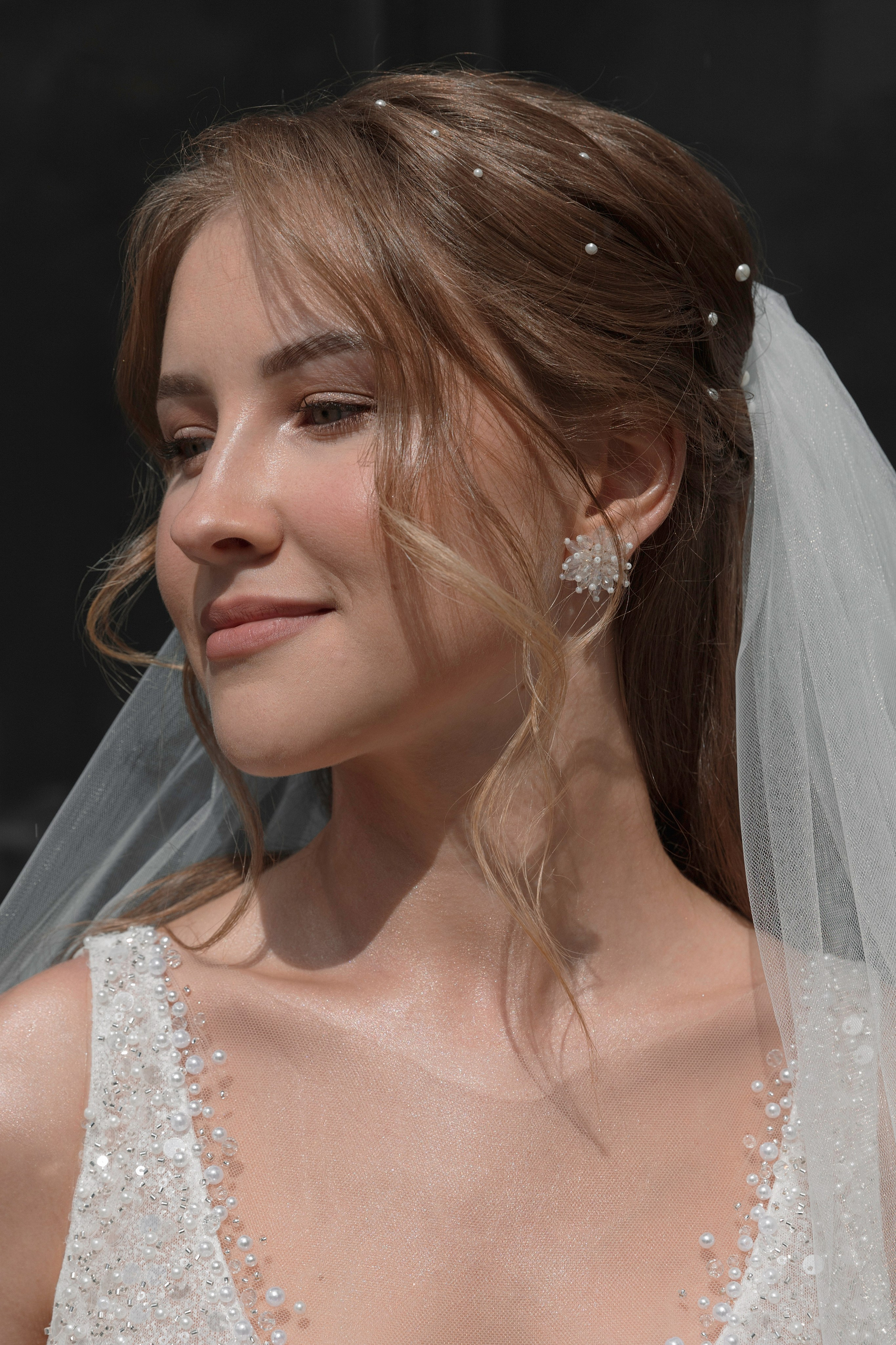 Тимофей и Олеся