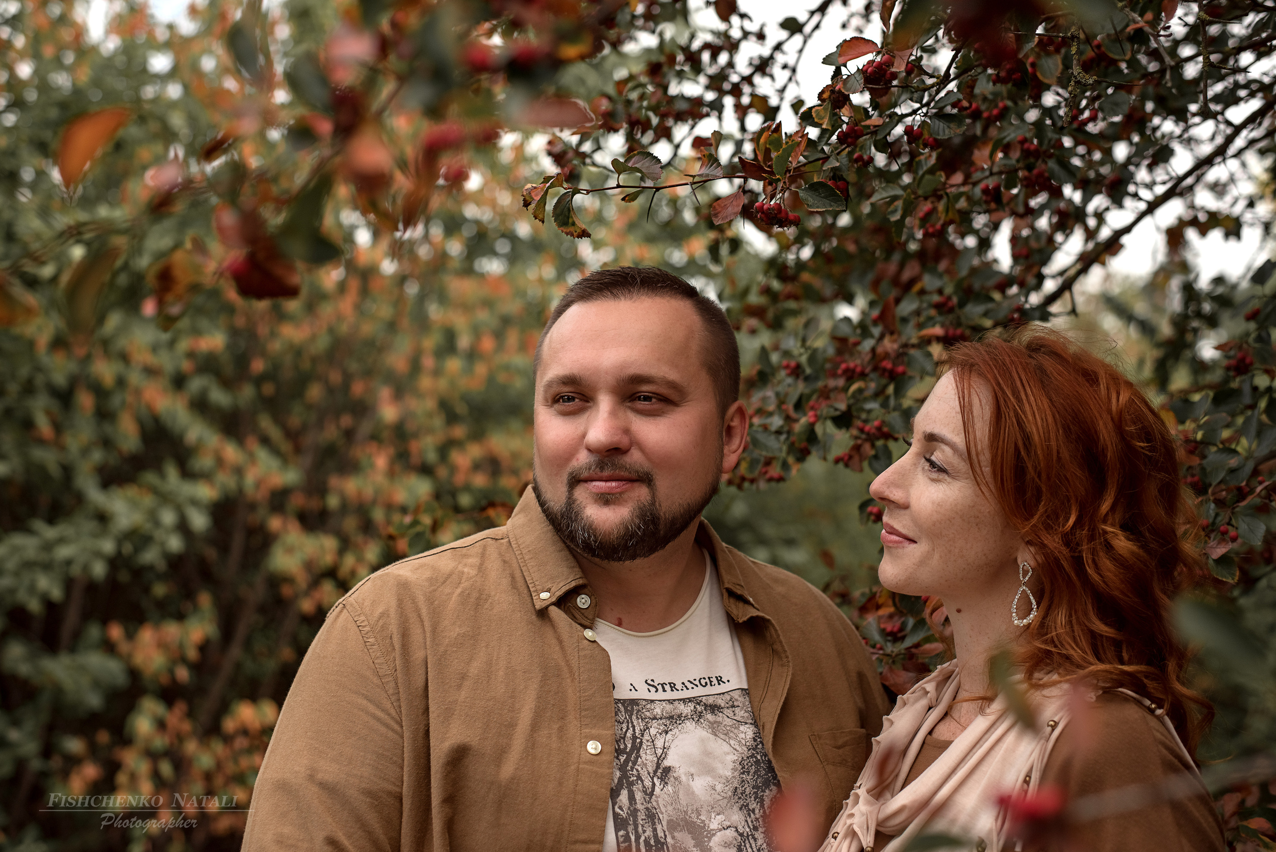 Семейная фотосессия. Семейный и детский фотограф в Краснодарском крае Натали Фищенко