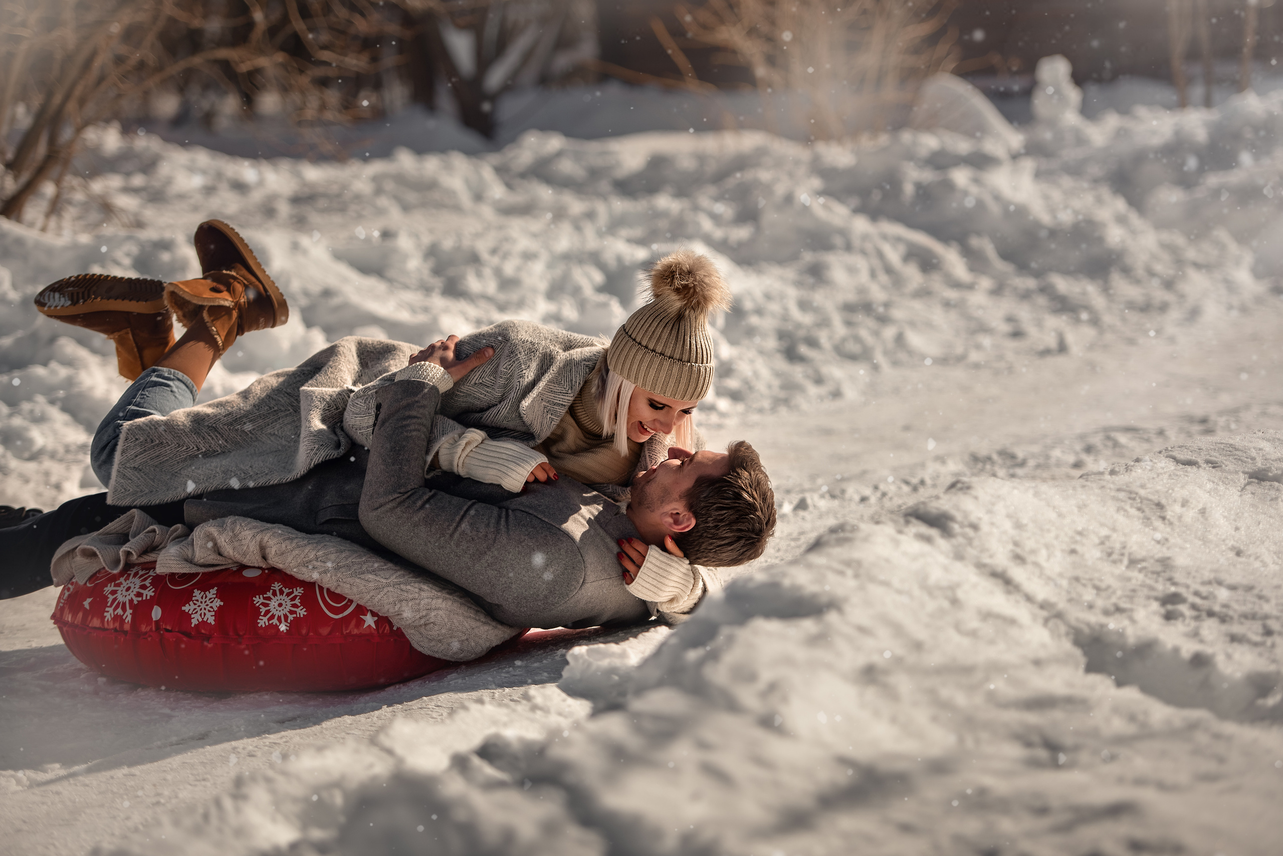 Семейная фотосессия. Семейный и детский фотограф в Краснодарском крае Натали Фищенко