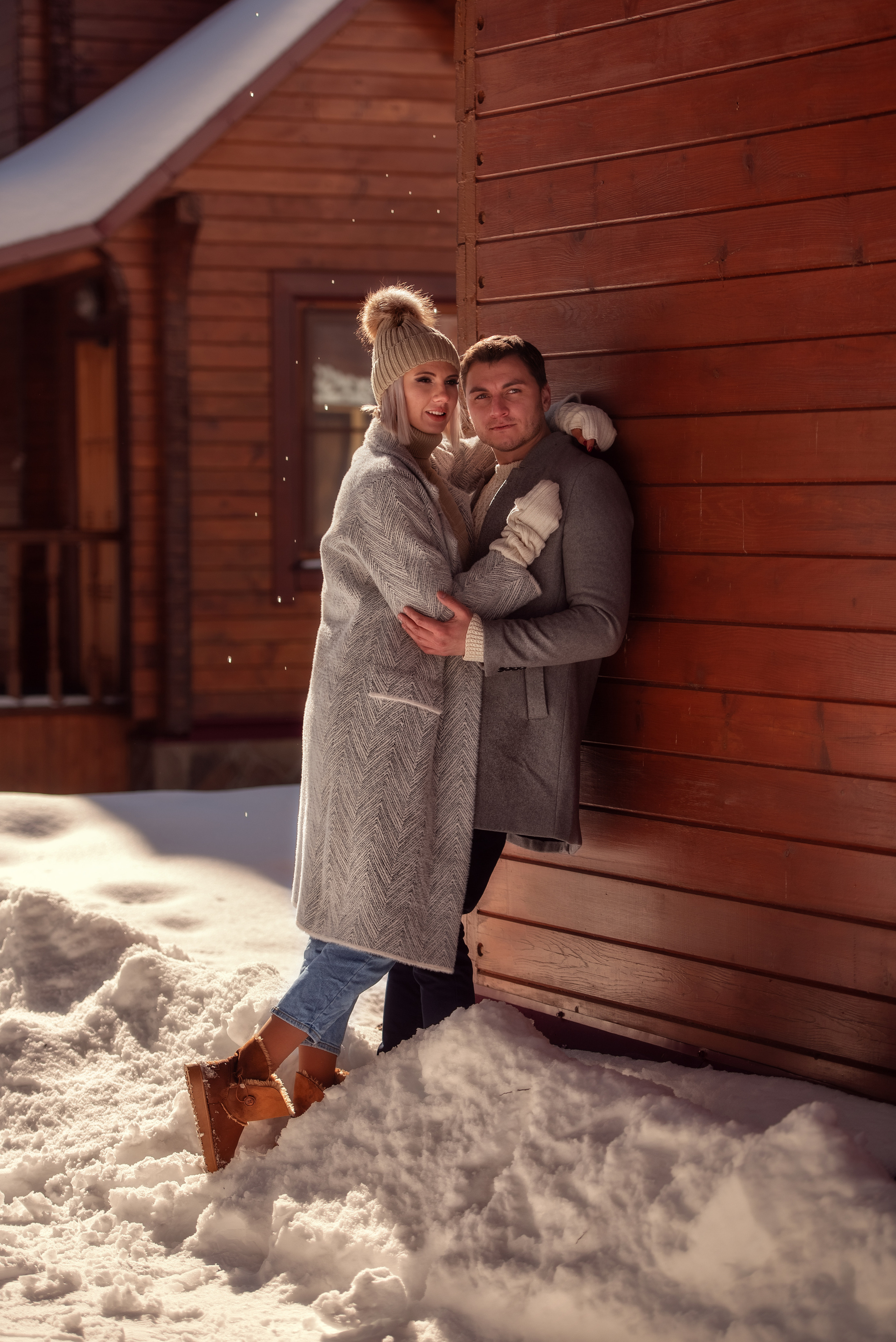 Семейная фотосессия. Семейный и детский фотограф в Краснодарском крае Натали Фищенко