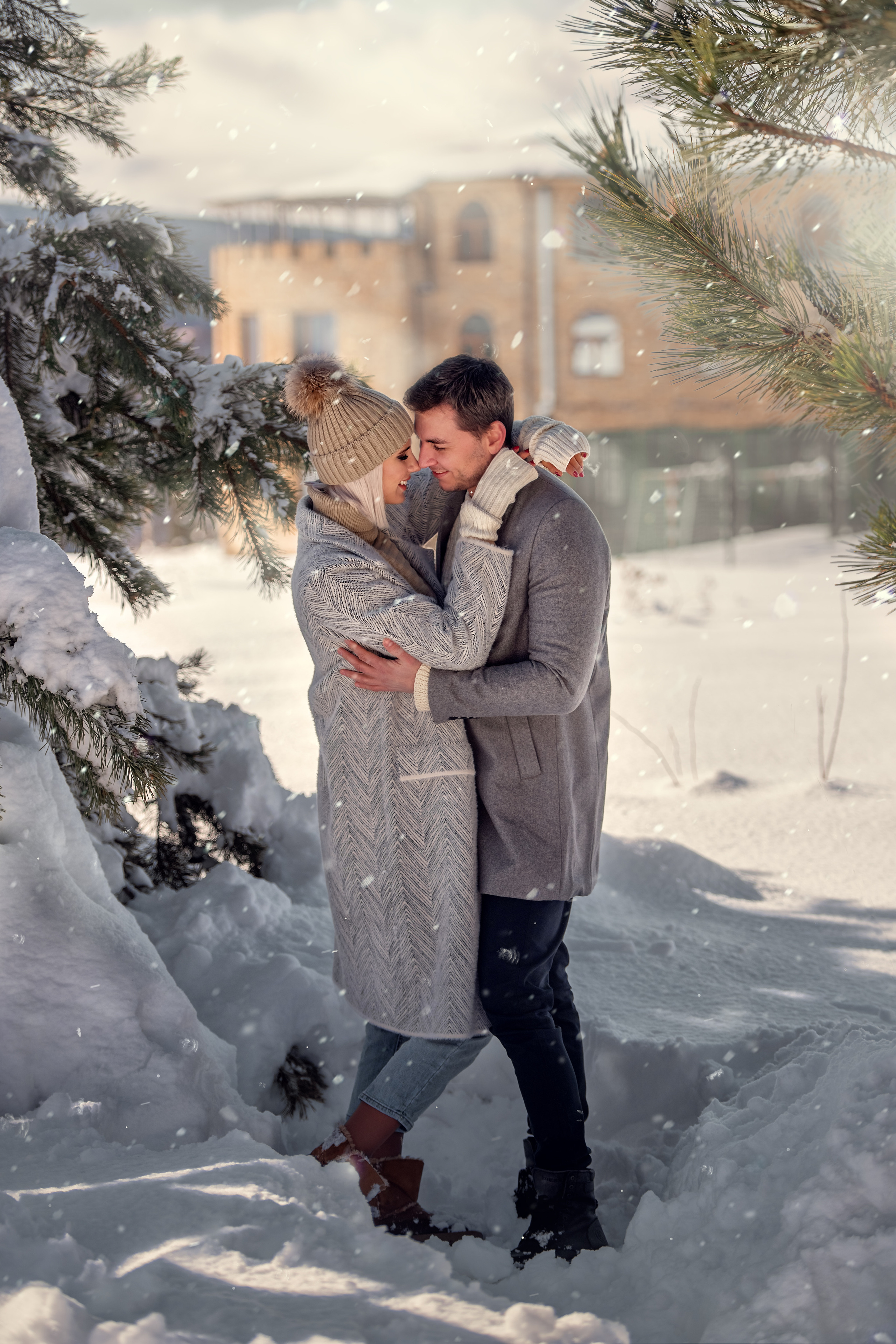 Семейная фотосессия. Семейный и детский фотограф в Краснодарском крае Натали Фищенко