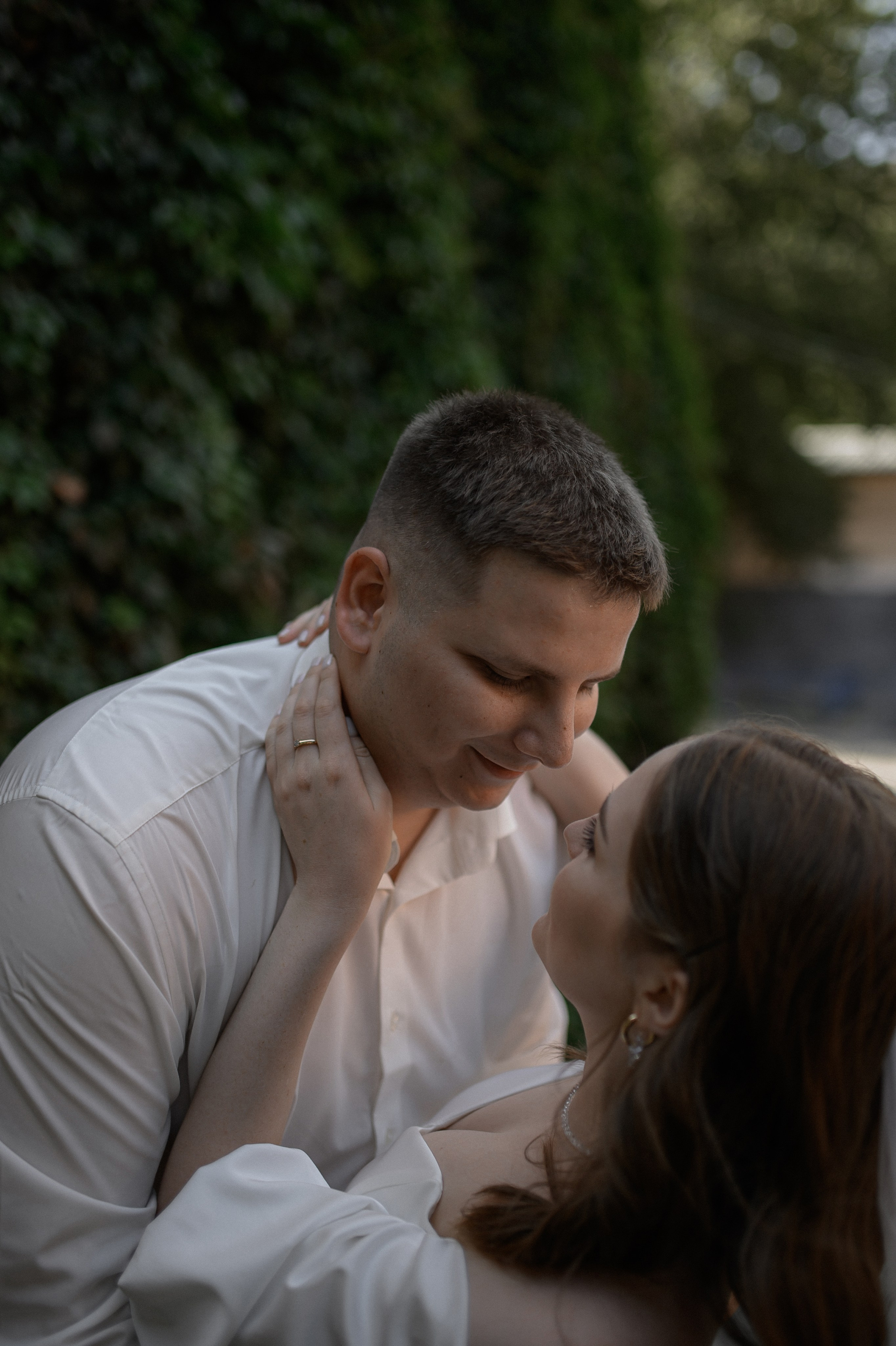 Дарья и Никита. Www.ostermiller.ru