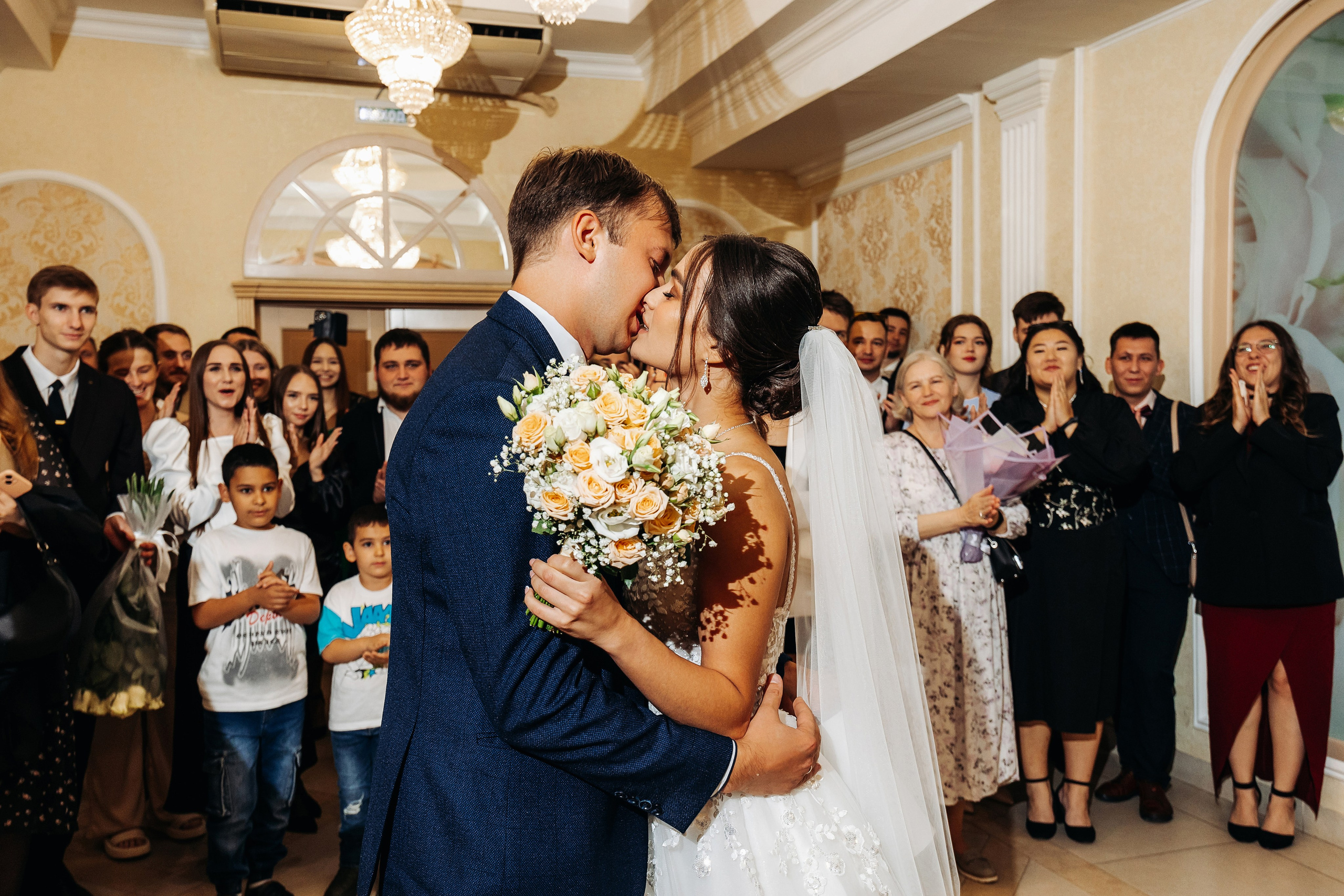 Максим Ангелина. Фотограф Омск Андрей Козяков