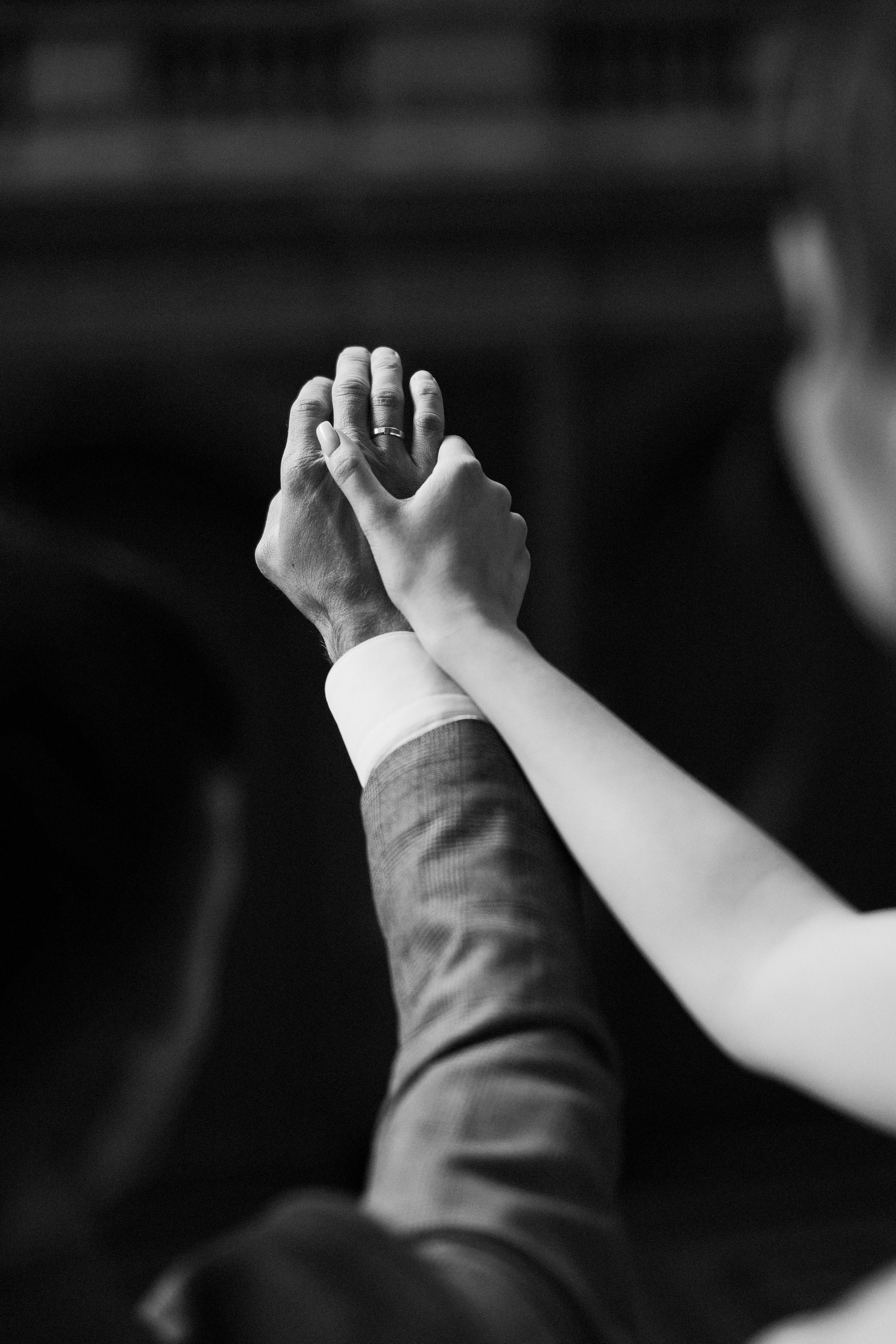 Свадебный фотограф в Санкт-Петербурге Баженова Алина