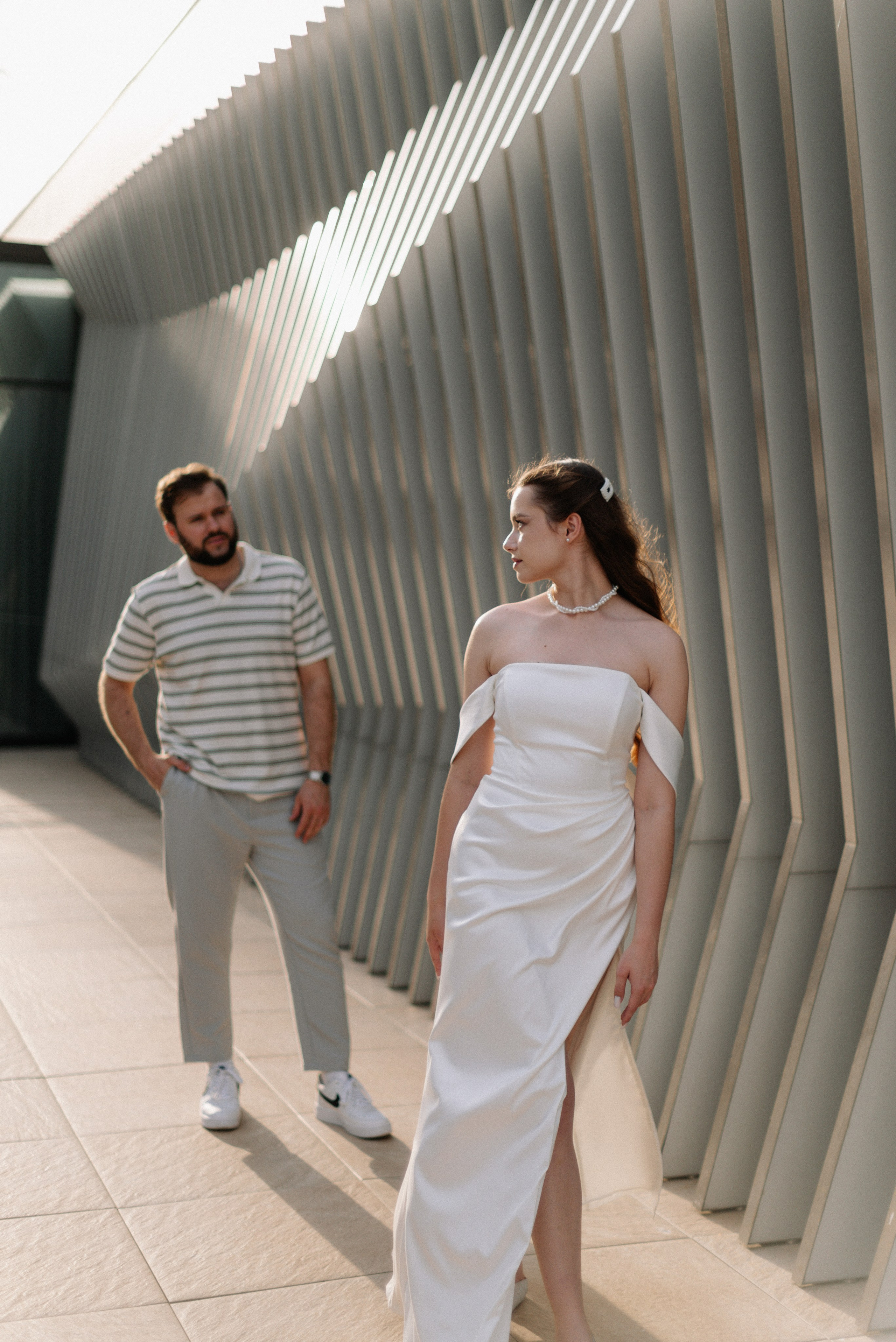 Кристина Андрей. Свадебный фотограф Булавина Кристина Нижний Новгород