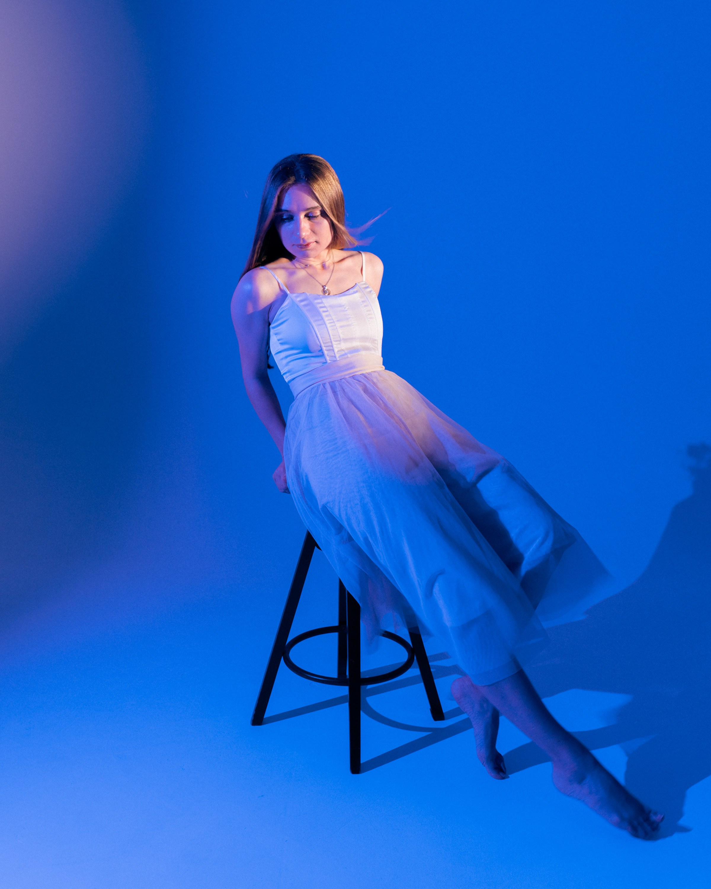 Юля. Фотограф в Москве. Шахабудин