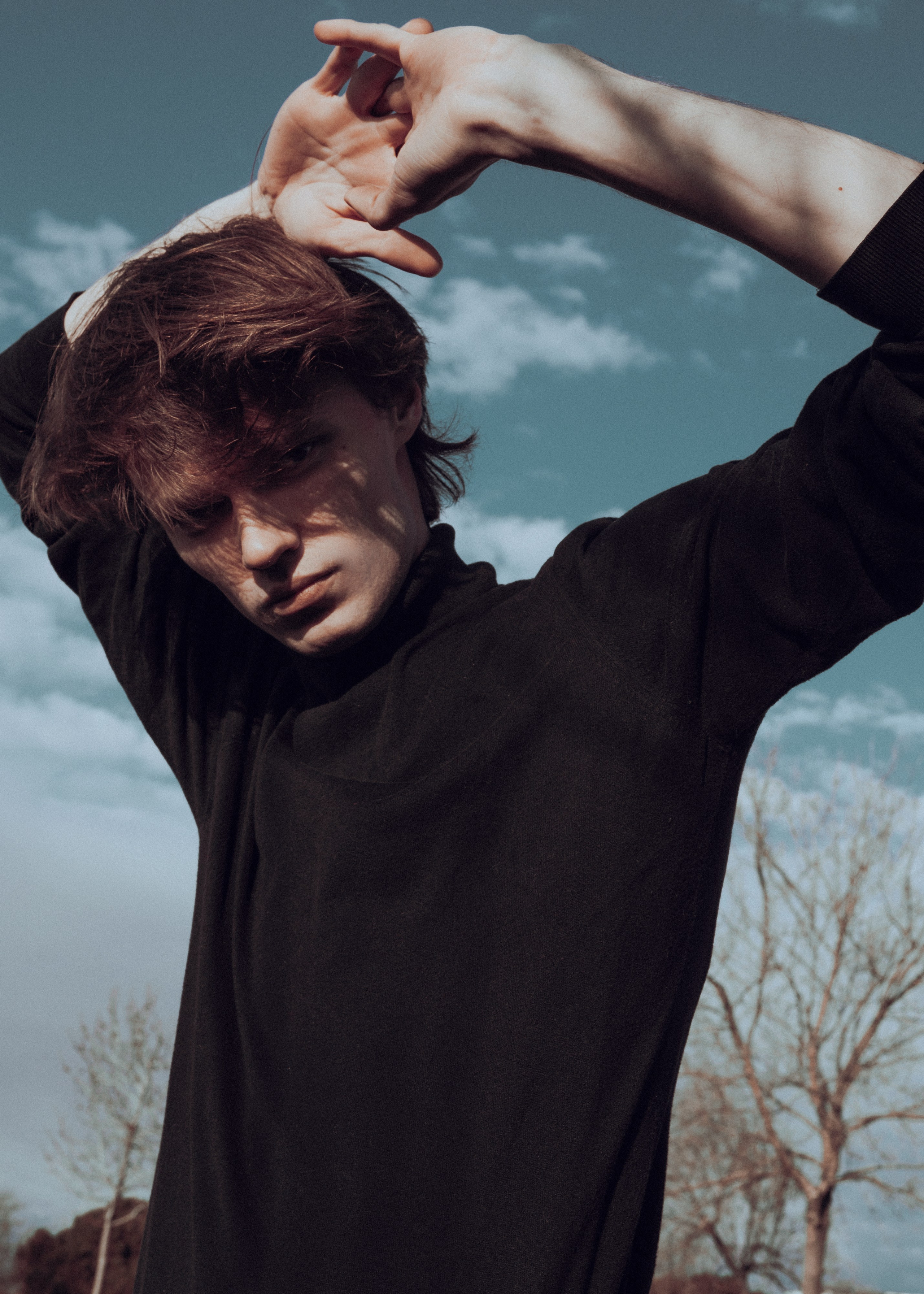 Bogdan. Главная