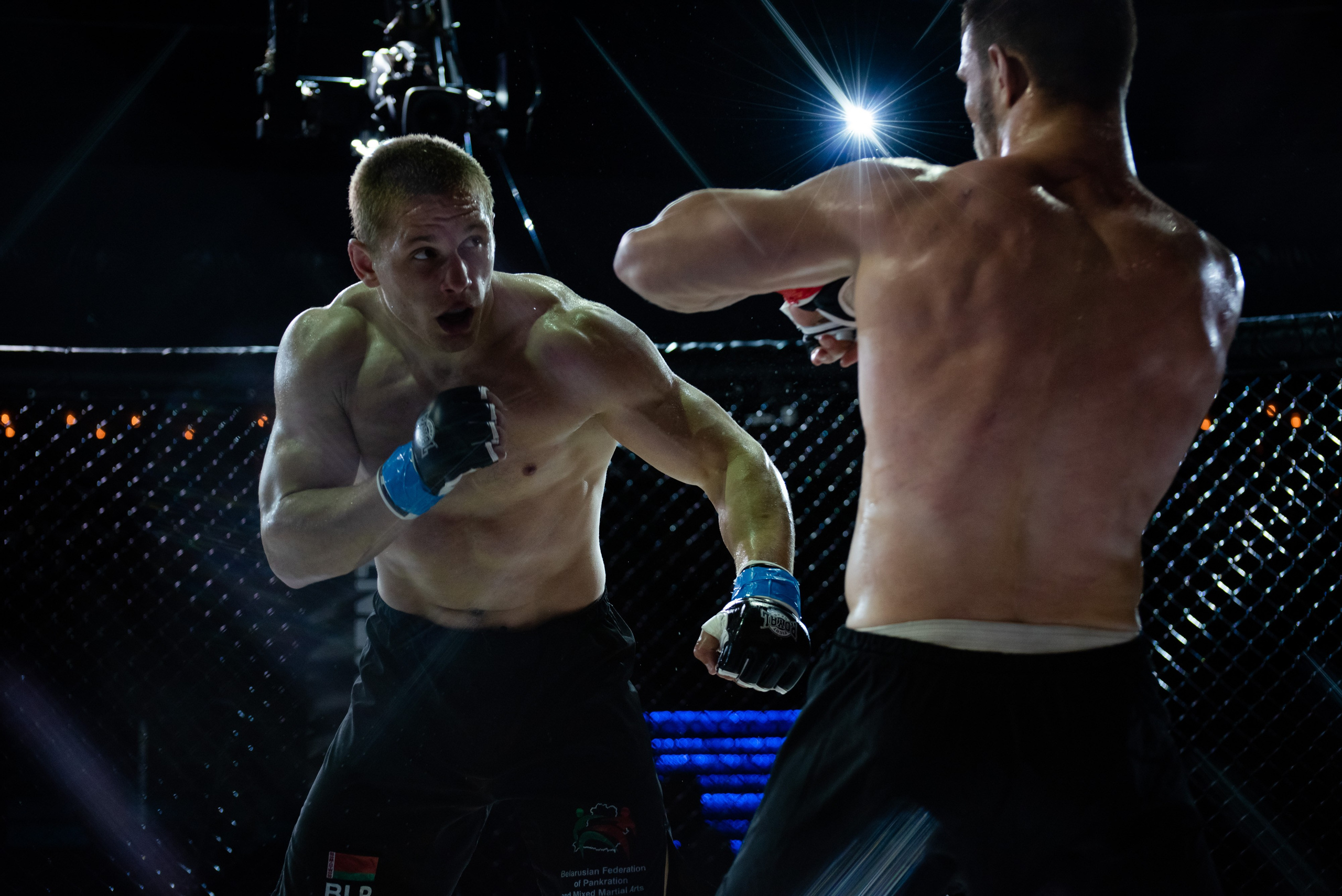 Спорт. Свадебный и репортажный фотограф Грузия