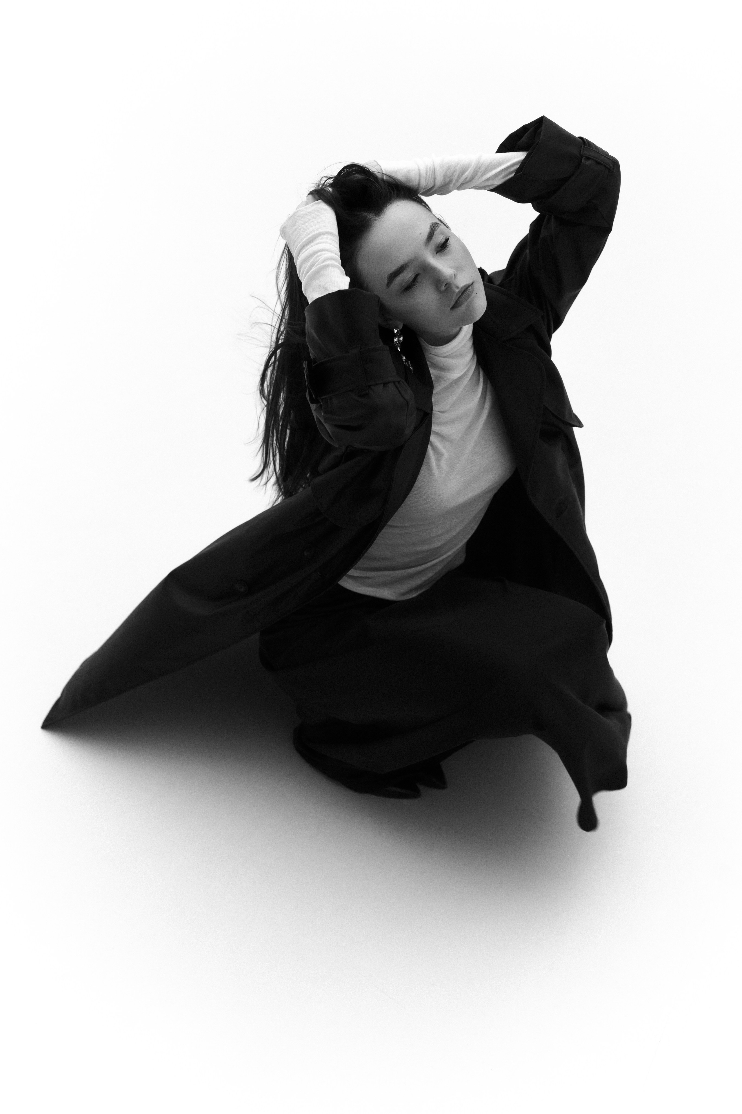 Анжелика. Катерина Аникеева | Фотограф | Екатеринбург