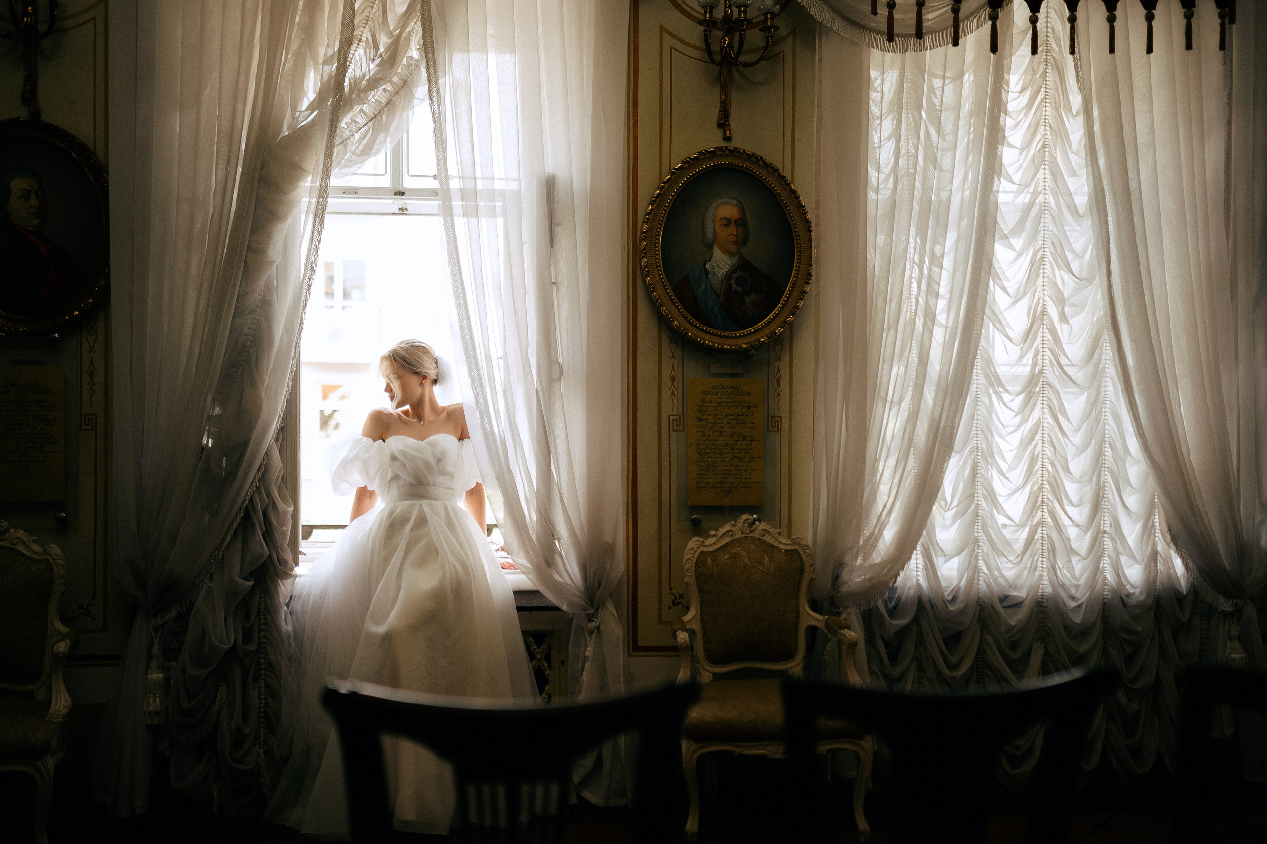 Свадьбы. Свадебный и женский фотограф Оренбург | Денис Наружных