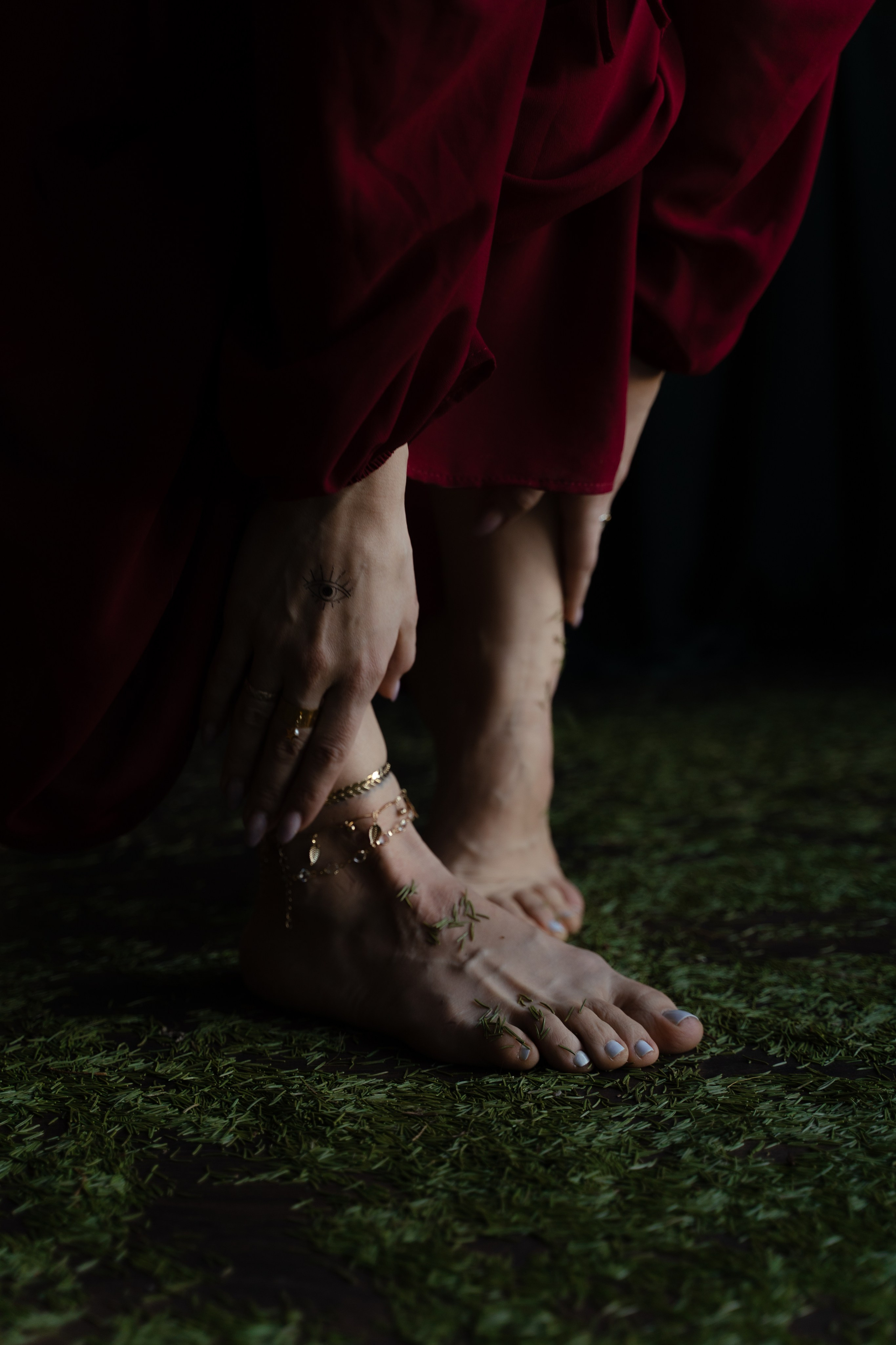 Я и моя тень. Фотограф в Москве и Нижнем Новгороде Никонова Анастасия