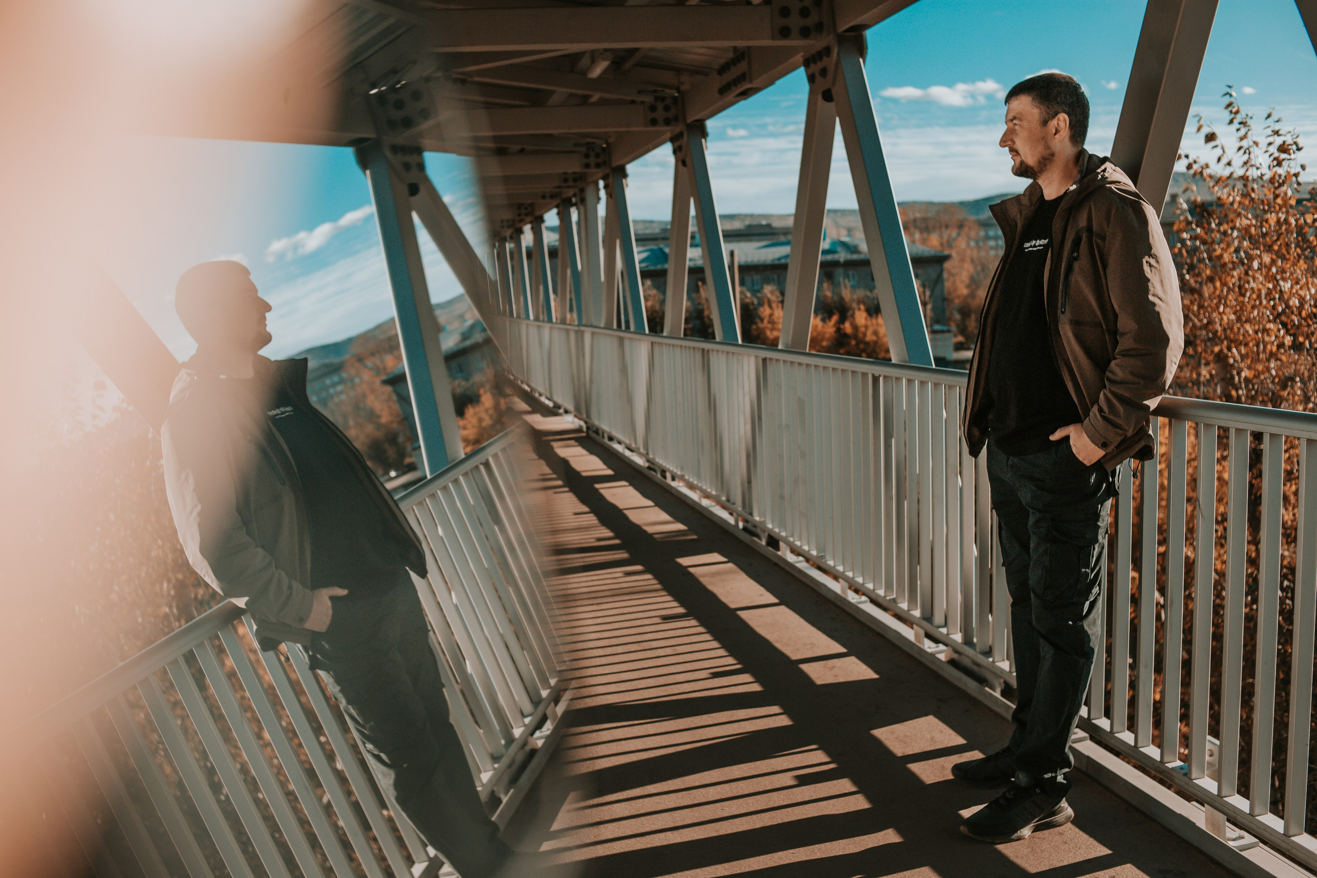 Максим. Фотограф Регина Крикунова г. Красноярск