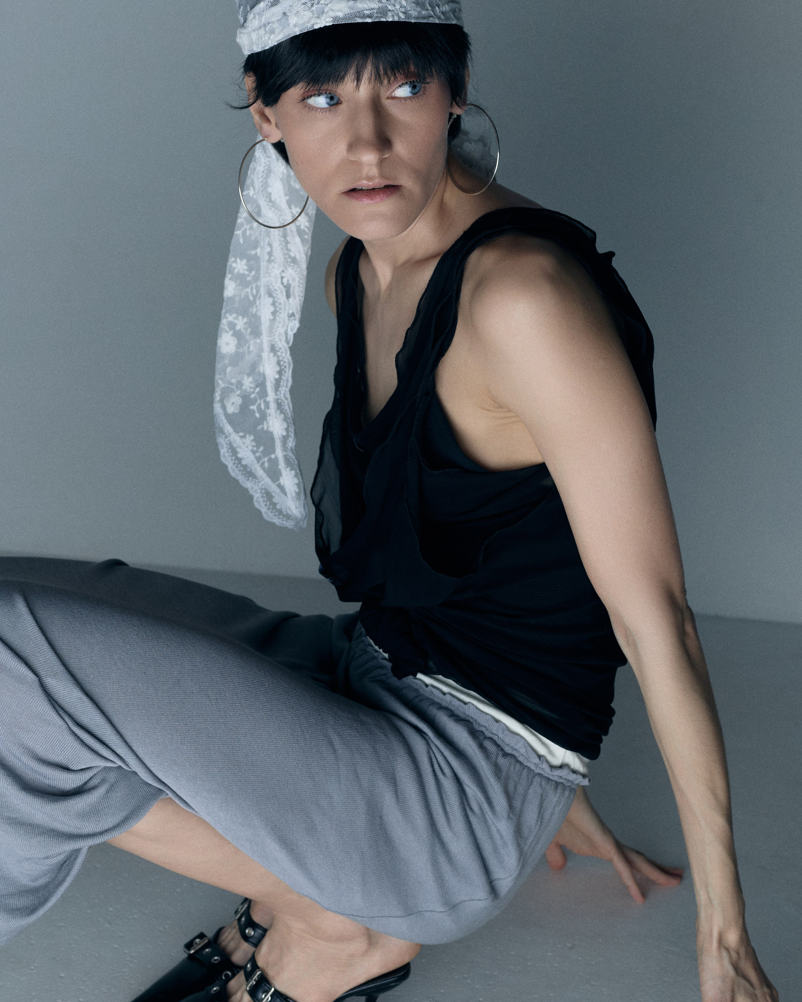 BRENDS. Ася Солопова, фотограф Тюмень