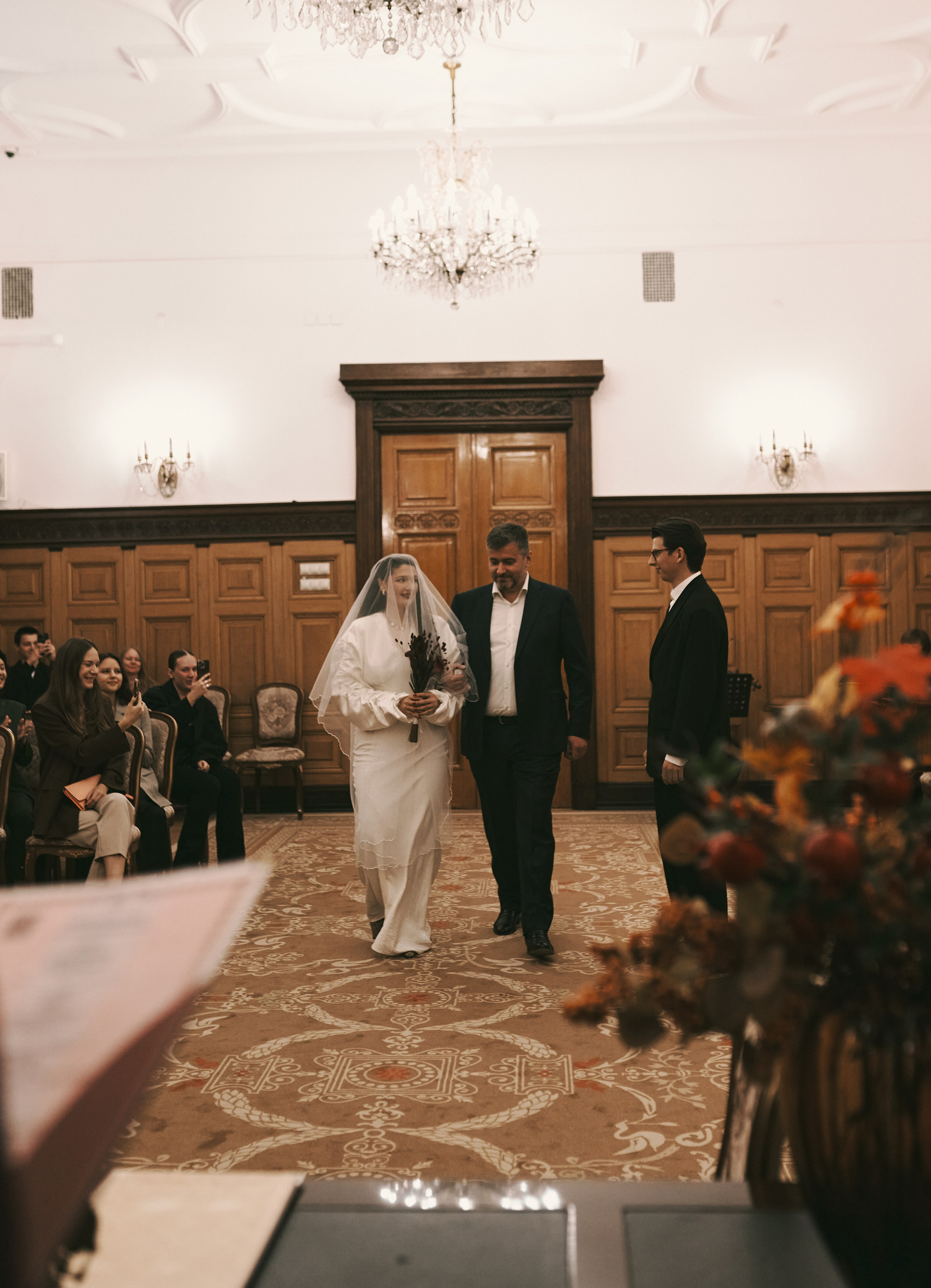 Свадьба. Портретный фотограф Таня