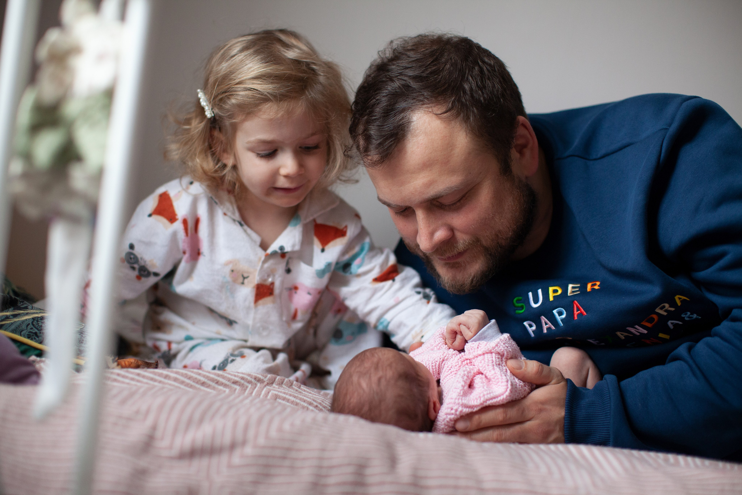 Близнецы и Двойняшки. Семейный и детский фотограф Беспалова Анна