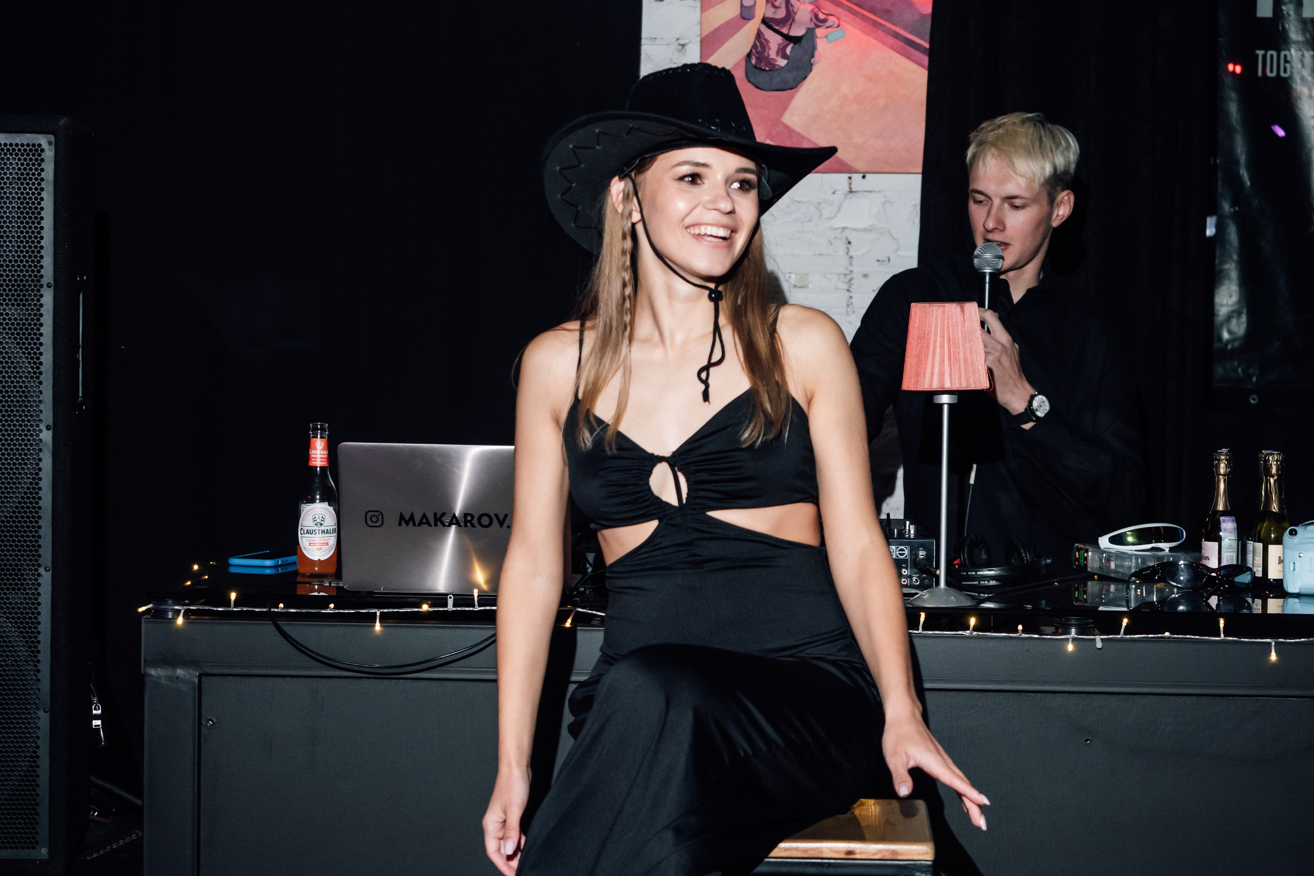 Портфолио для организаторов мероприятий