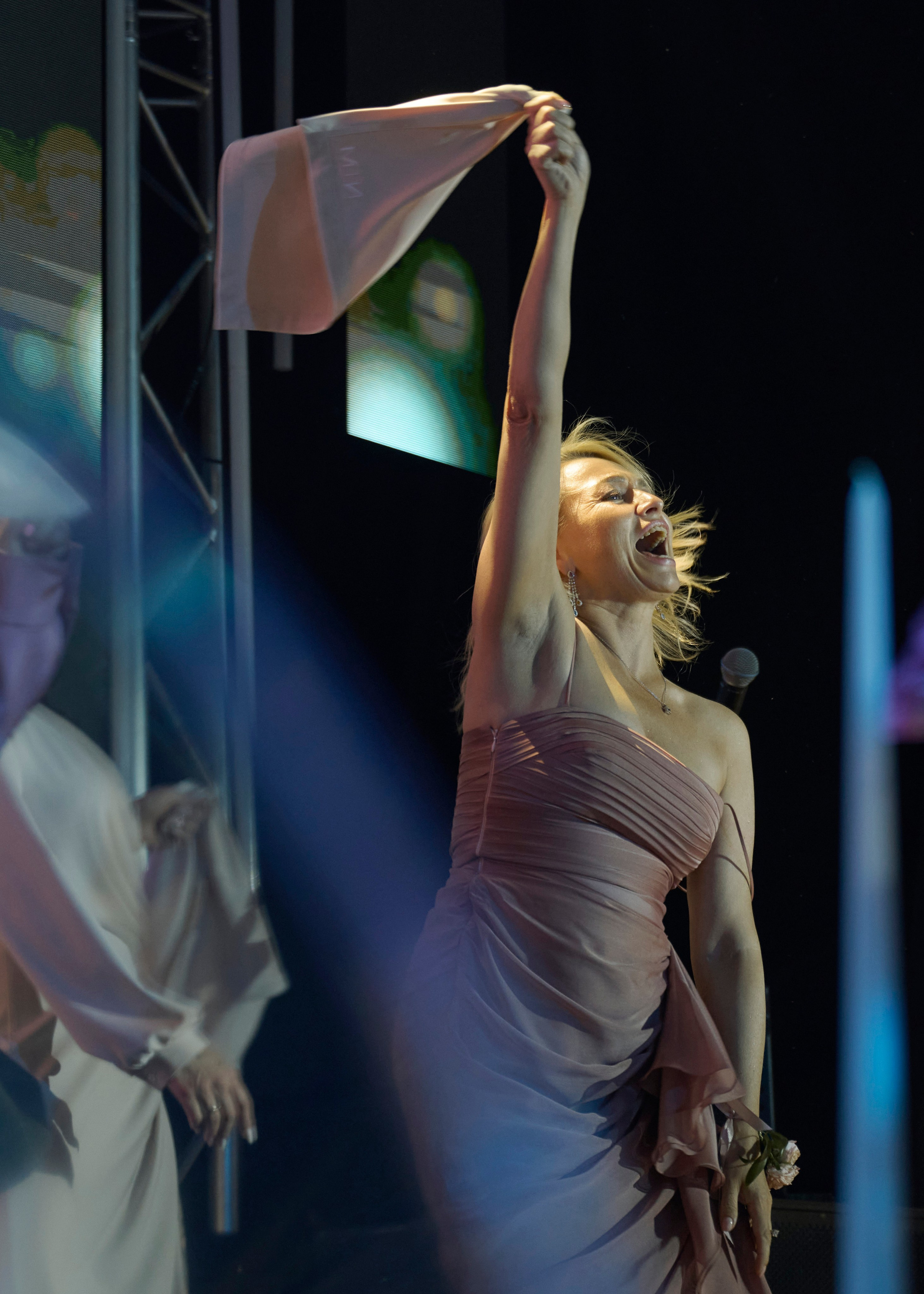 Маша и Никита. Фотограф Тим Бритнев