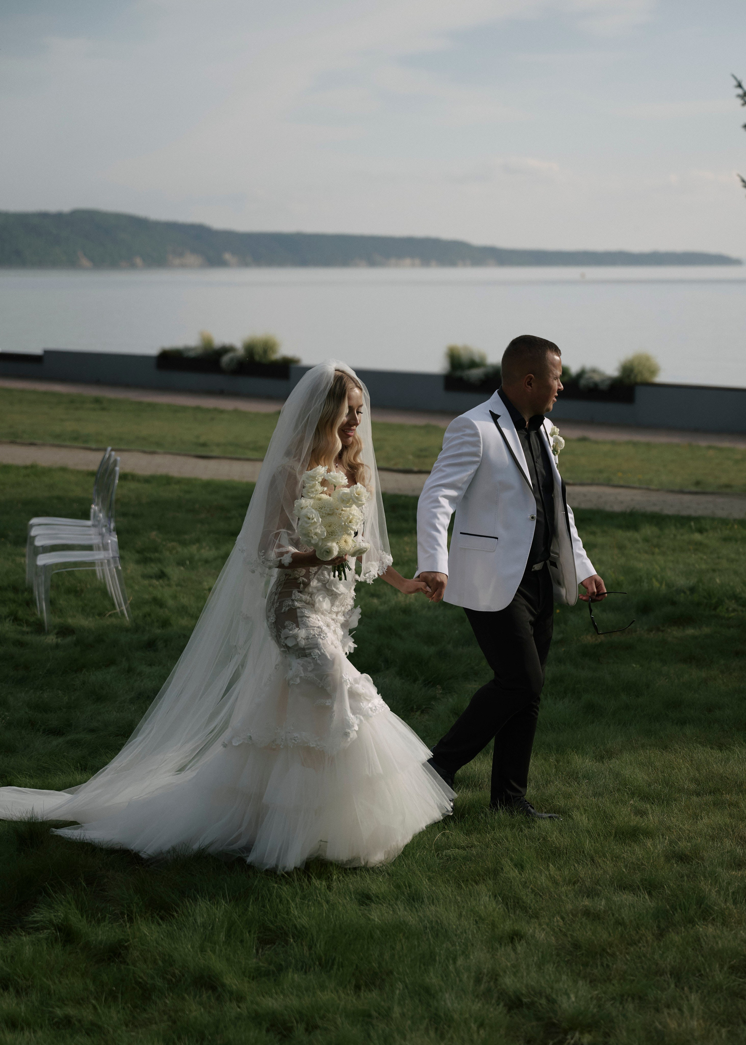 Влад и Катя. Фотограф Тим Бритнев