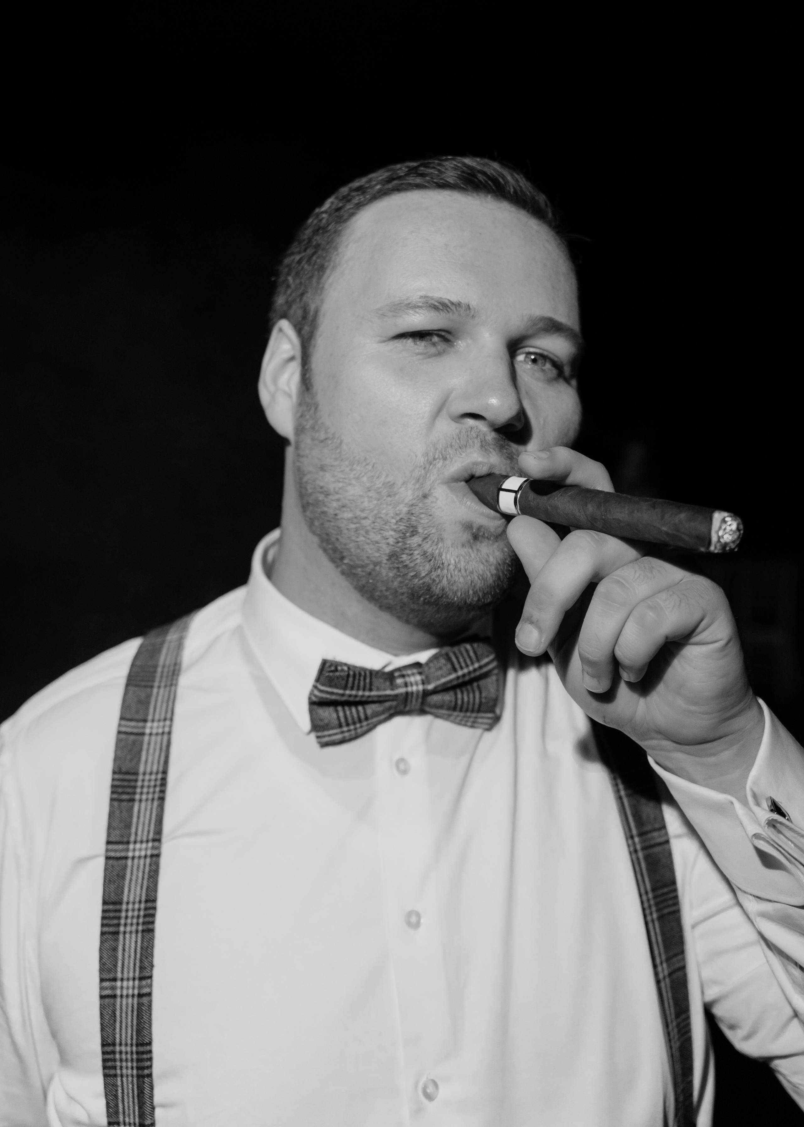 Карло и Джулия. Фотограф Тим Бритнев