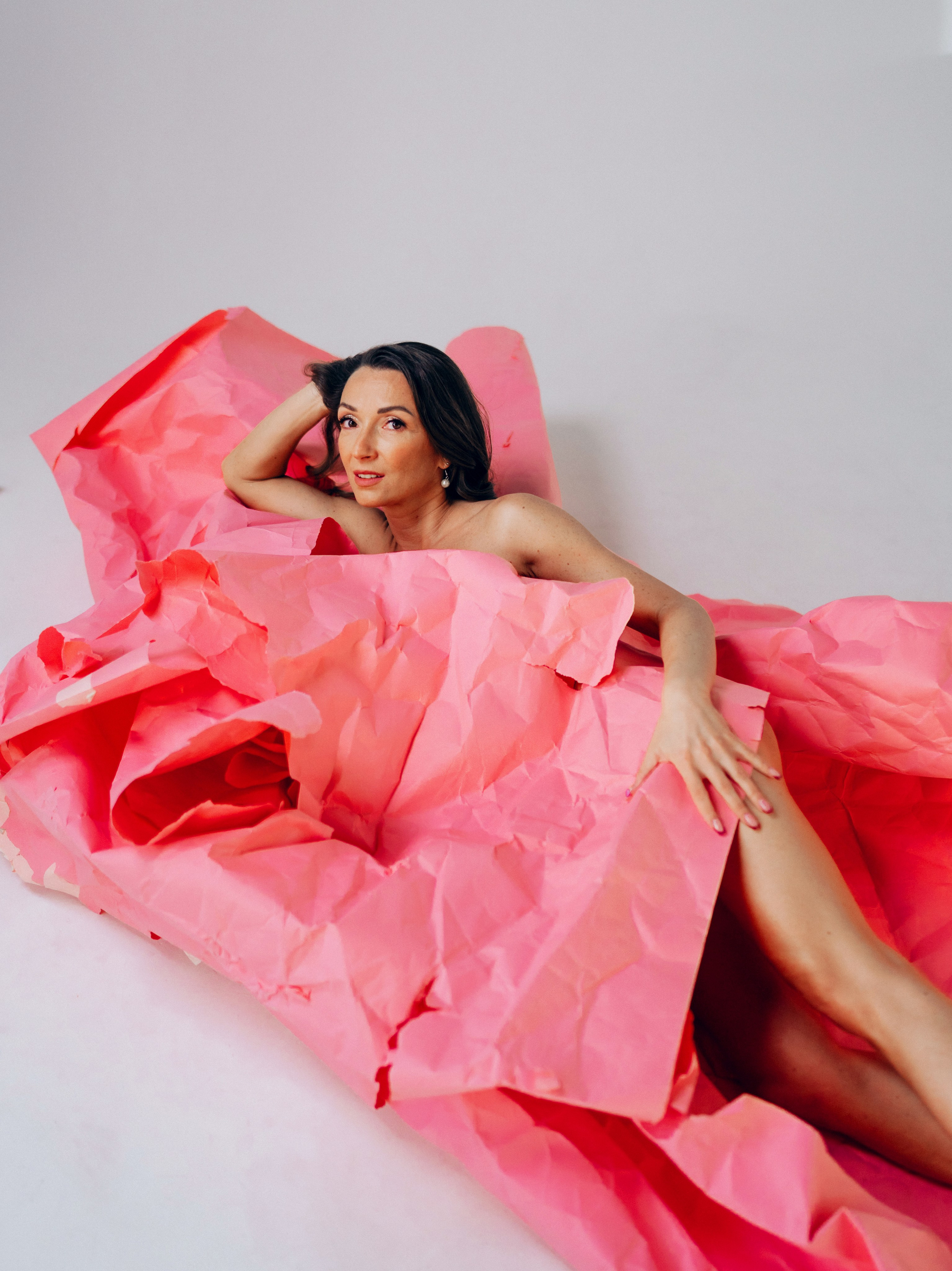 Юлия Геллер Миссис фитнес 2023