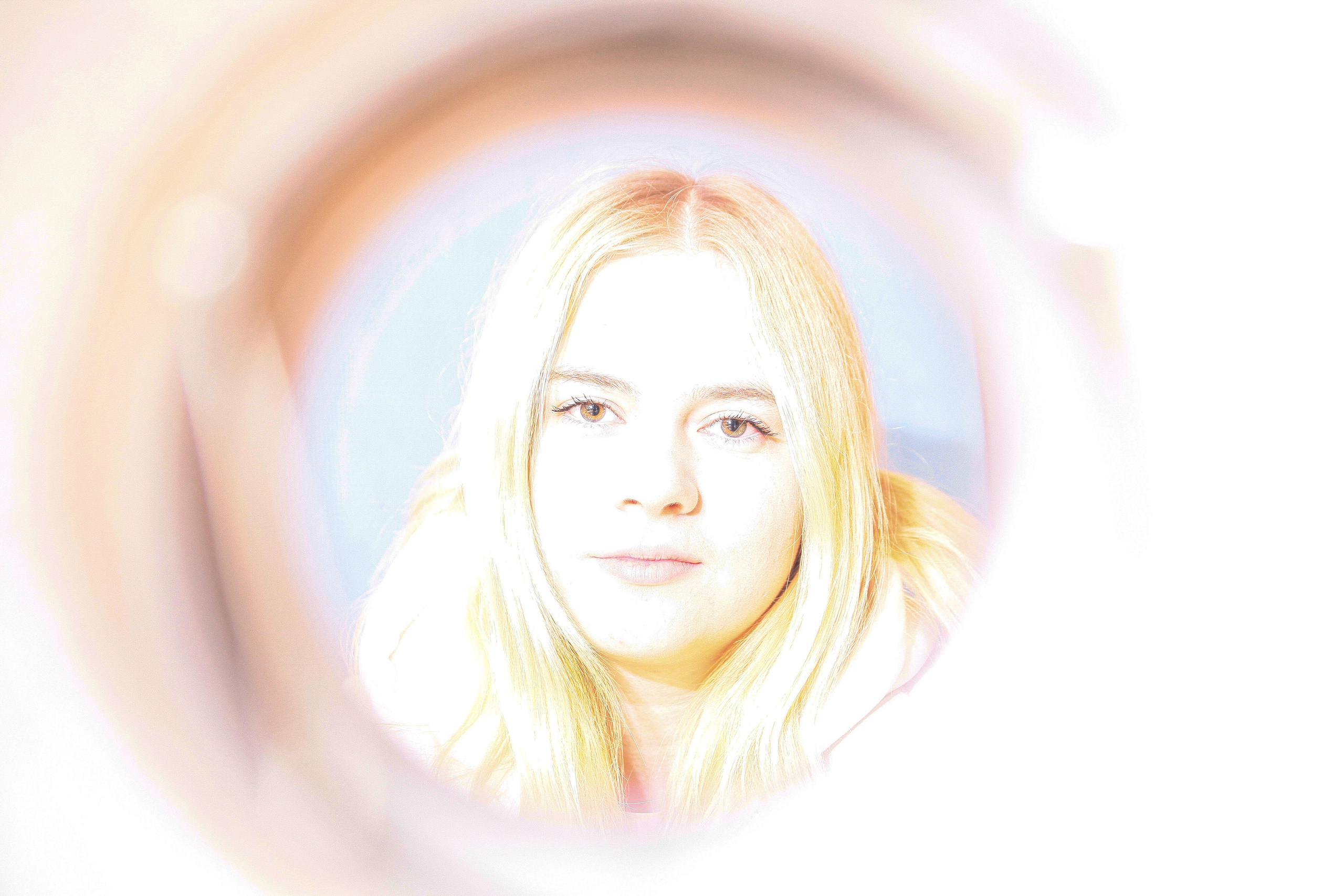 ART сессия. Фотограф художник модель Юра Козлов Москва