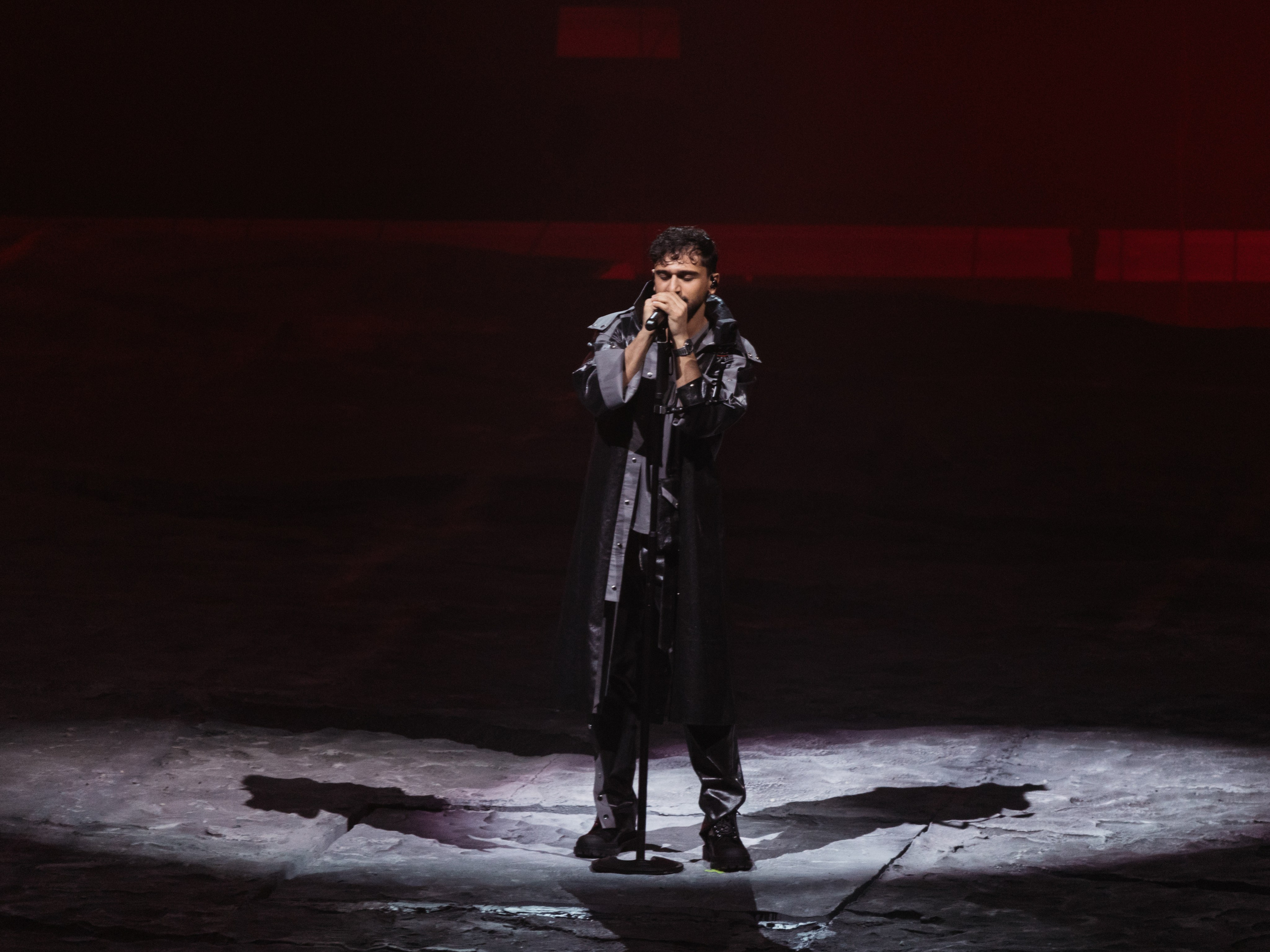 JONY В ВТБ АРЕНЕ 28.10.23. Концертный и репортажный фотограф в Москве и Санкт-Петербурге Мария