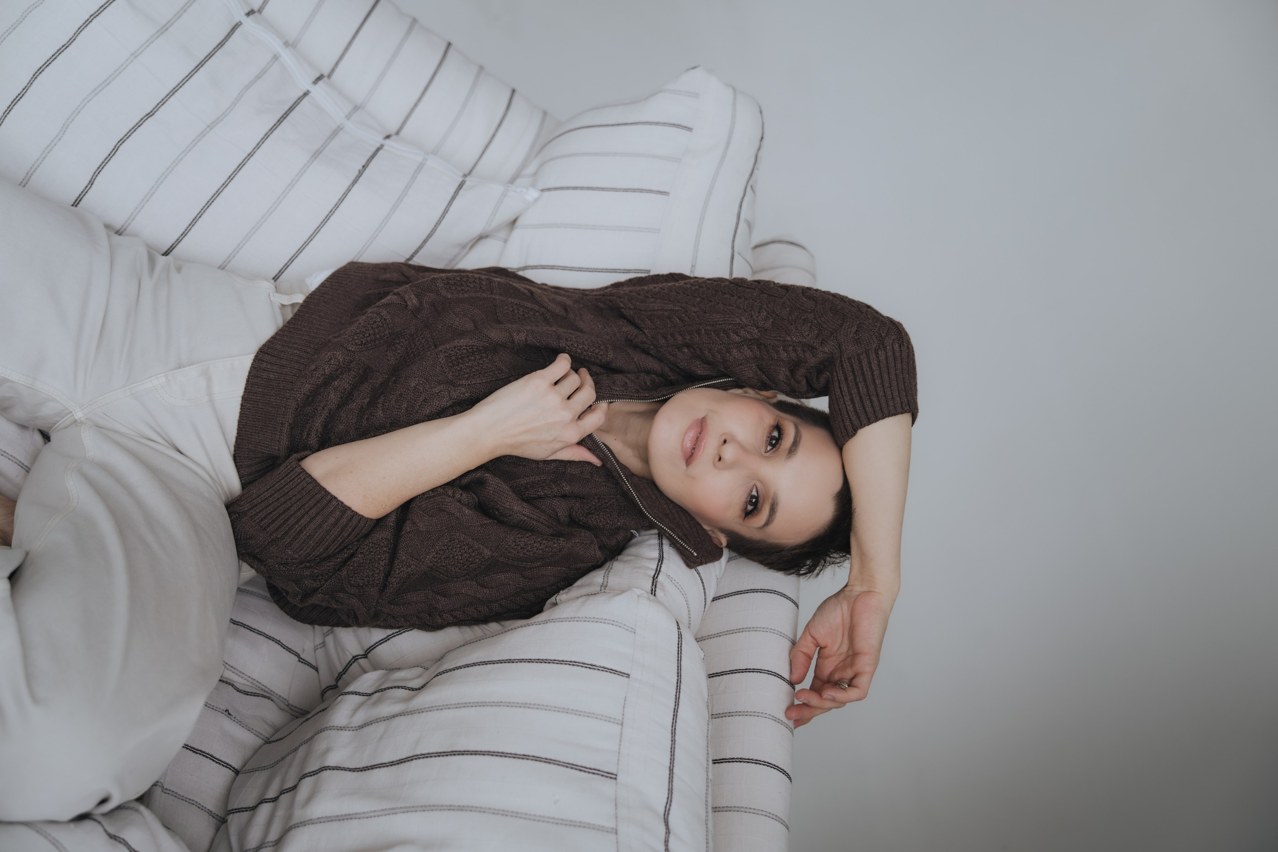 Портрет. Фотограф Казани Евстифеева Кристина