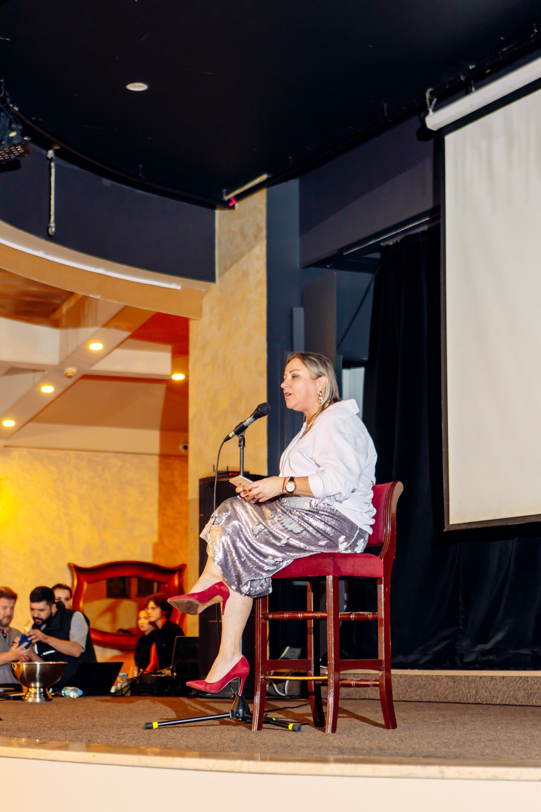 W.Talks. Photographer in Batumi, Georgia Pavel Sharnikov