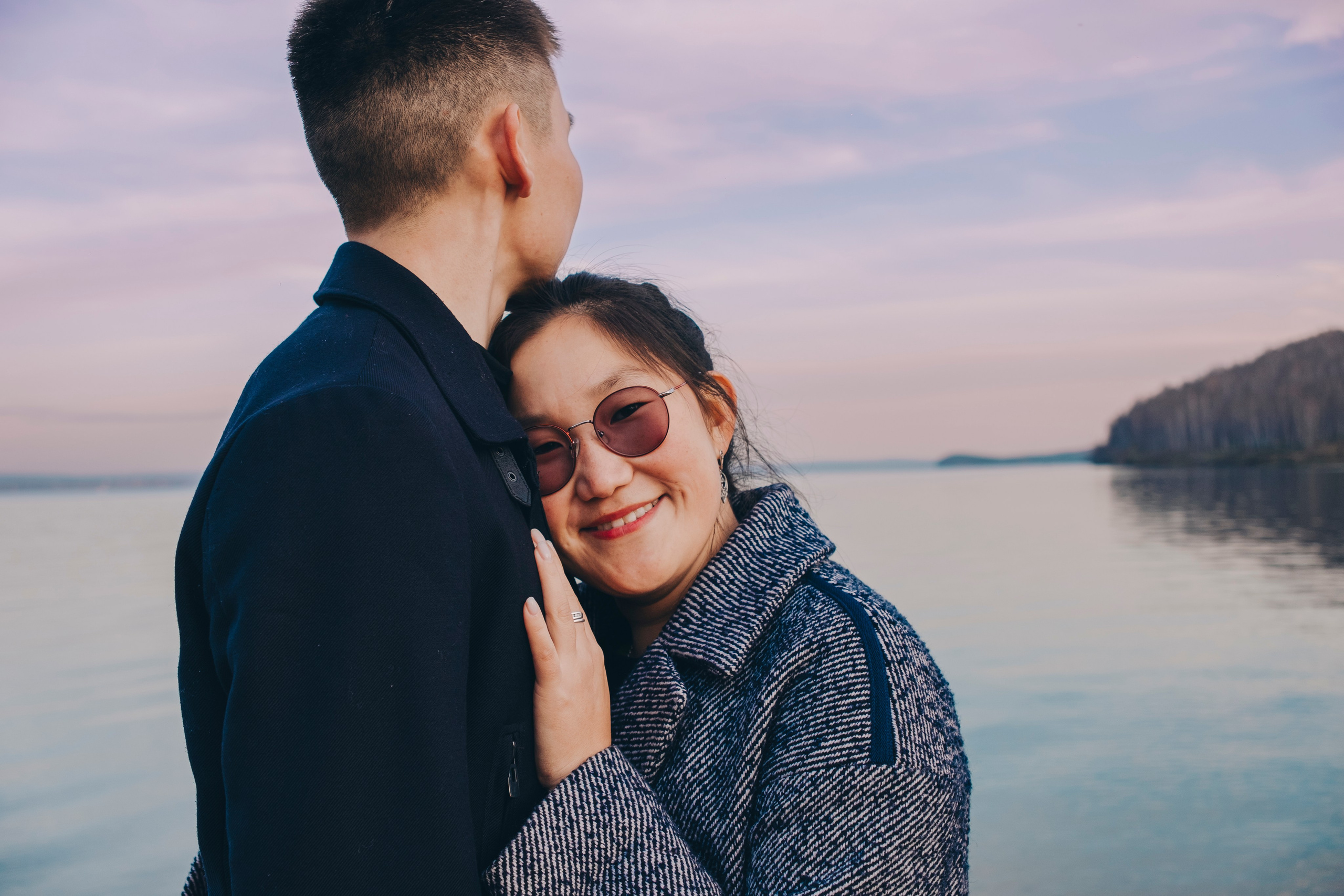 Осенняя. Фотограф в Иркутске Анна Мирошникова