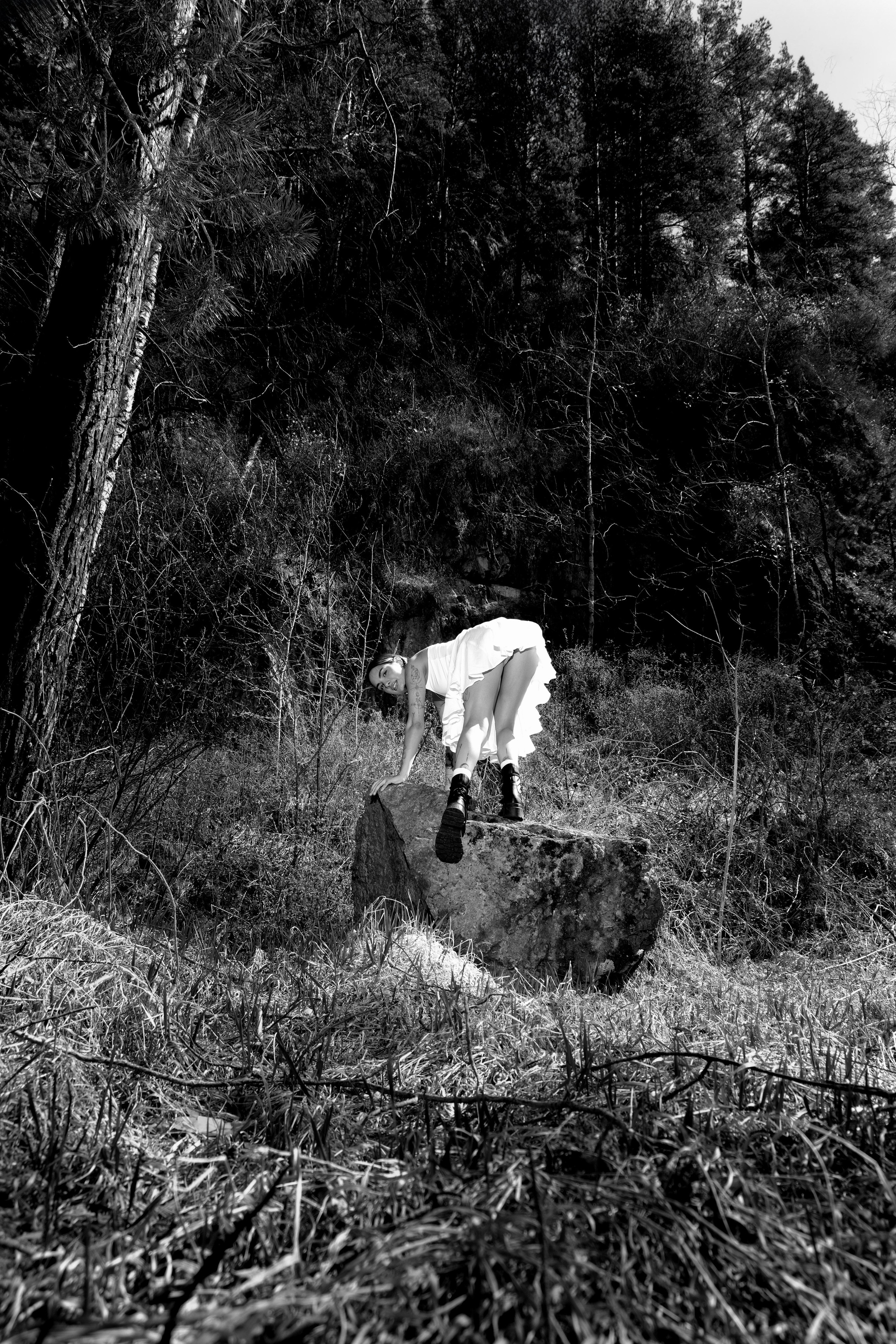 Женский фотограф в Новосибирске Вячеслав Семакин