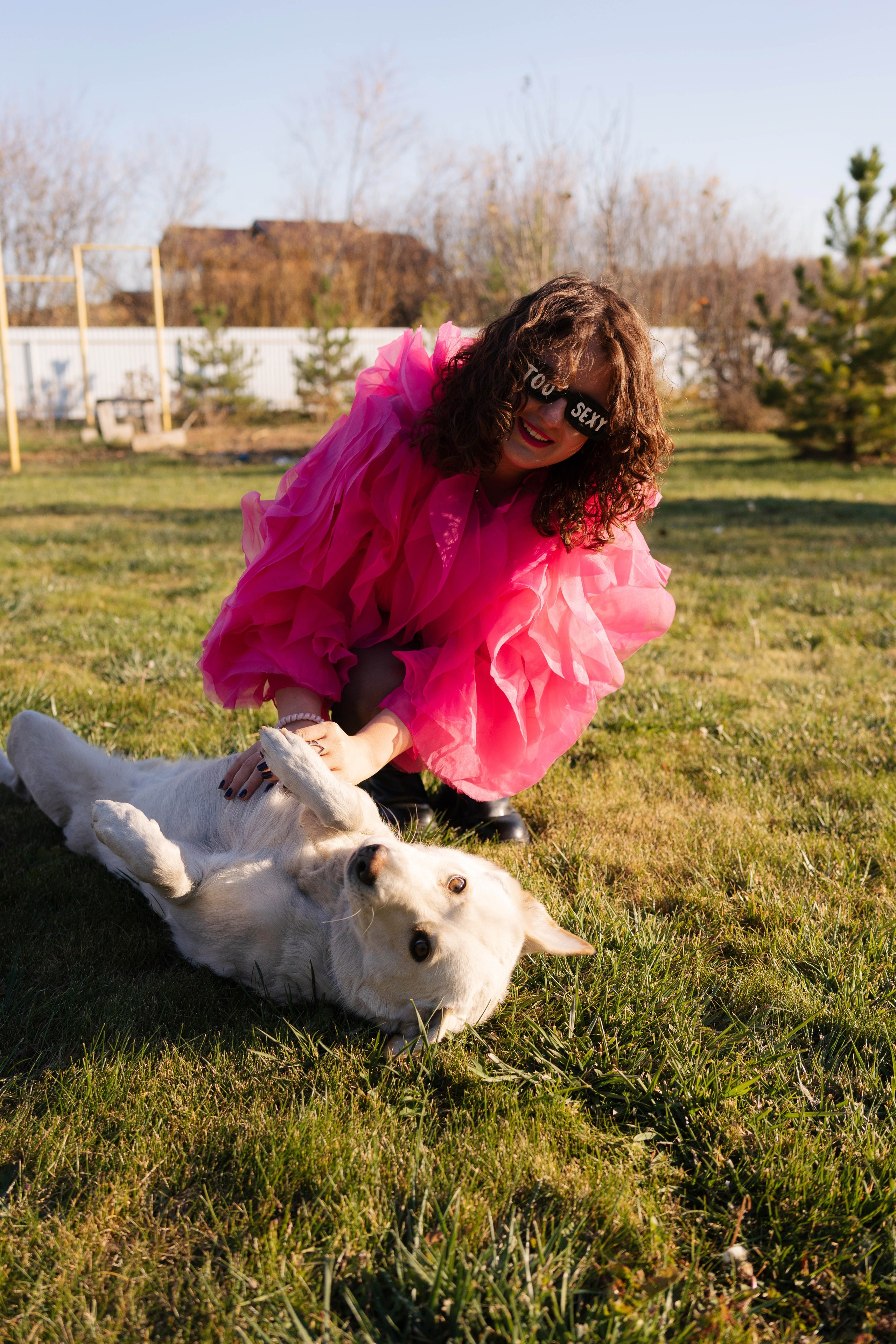 Фотосессия с Дня рождения. Свадебный фотограф в Уфе  — Данилова Елена