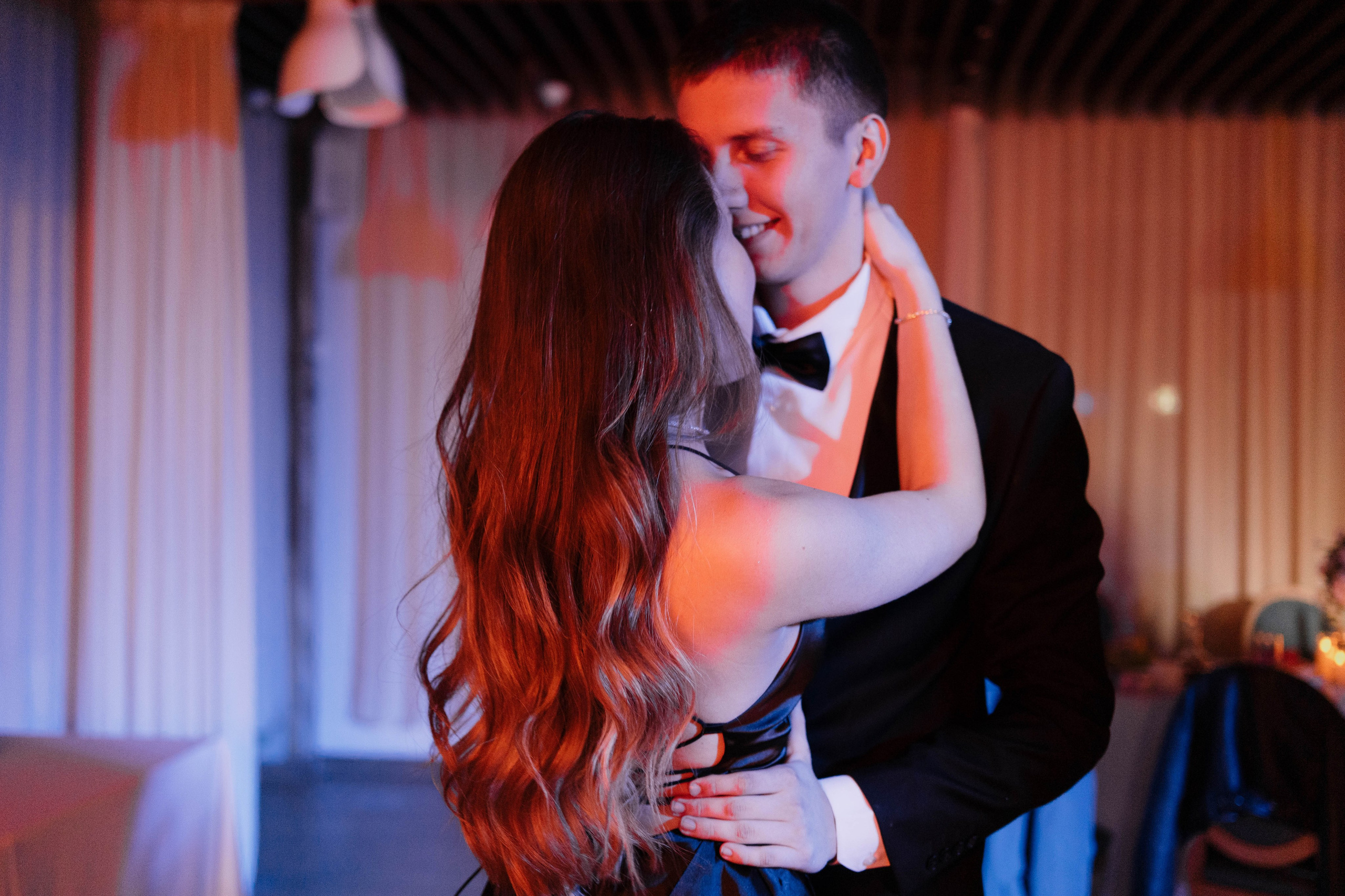 Свадебная фотосессия Арины и Радмира. Свадебный фотограф в Уфе  — Данилова Елена