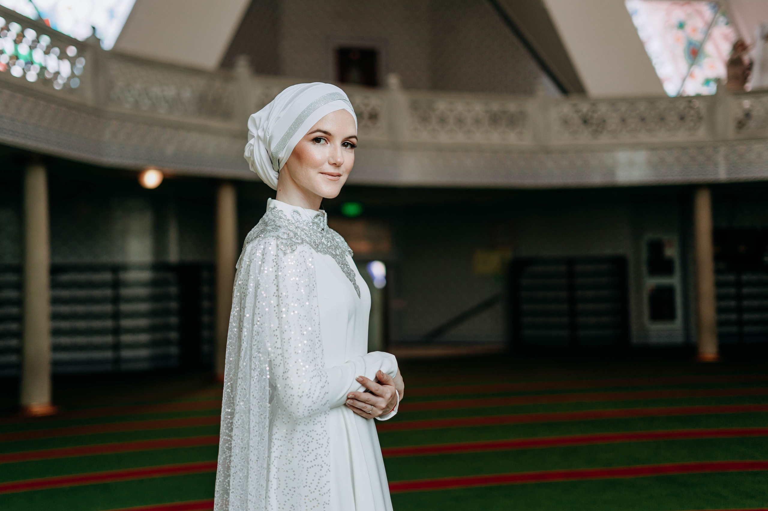 Фотограф на Никах Уфа Данилова Елена