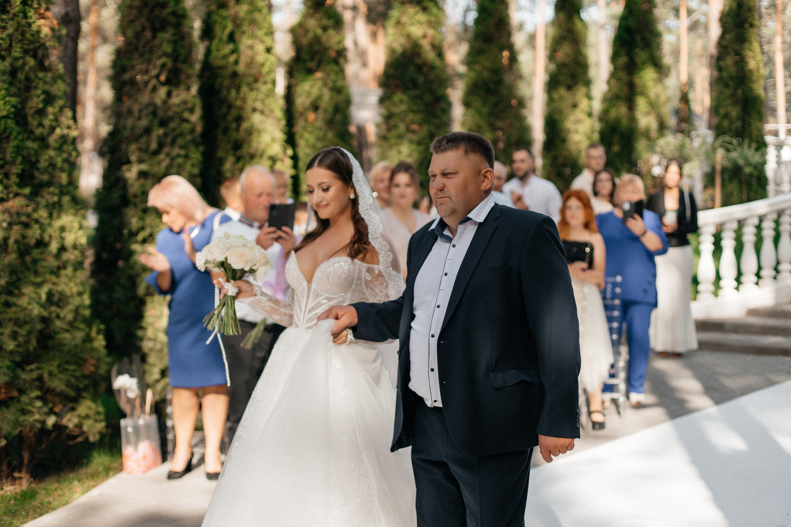 Robert and Juliya. Свадебный фотограф и видеограф