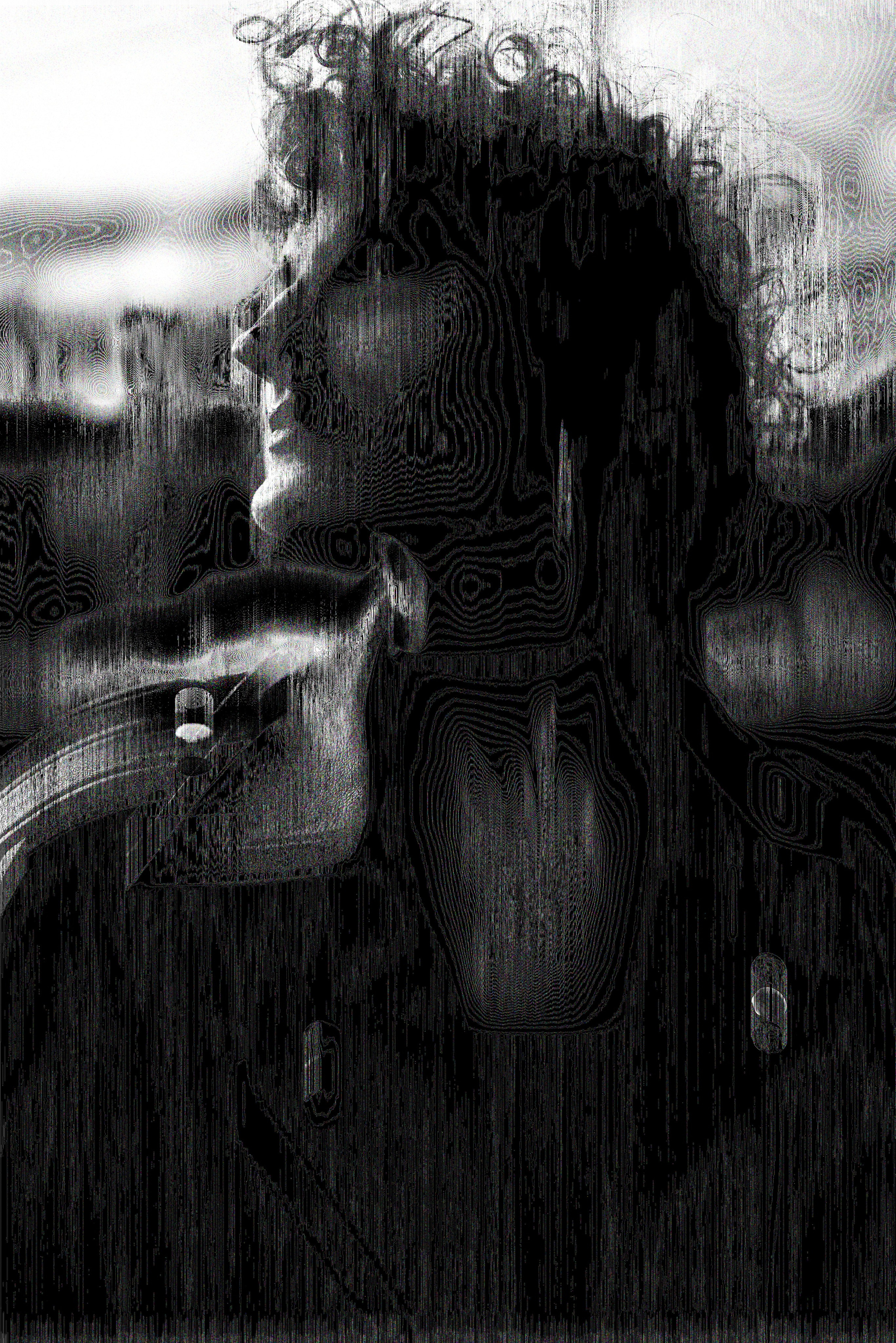 Вдохновился мангой. Антон Арнольд | Фотограф Минск