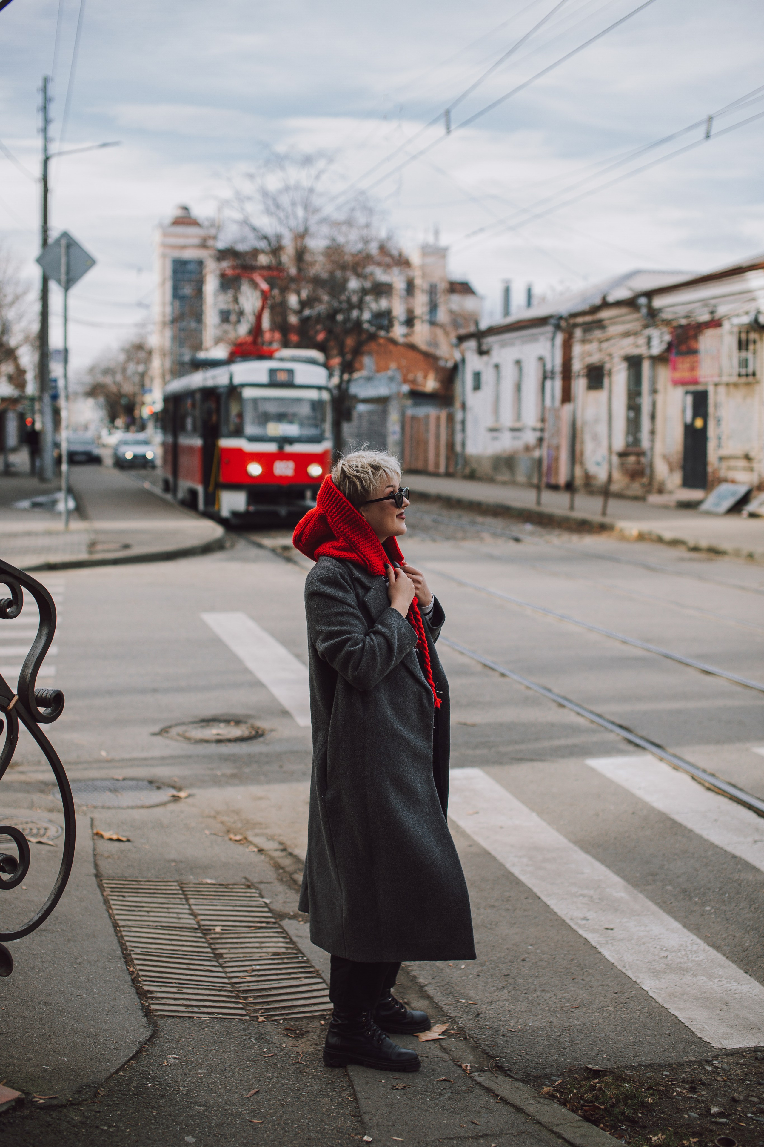 Даша в Краснодаре. Свадебный и семейный фотограф/видеограф в Краснодаре Наталья Осинская