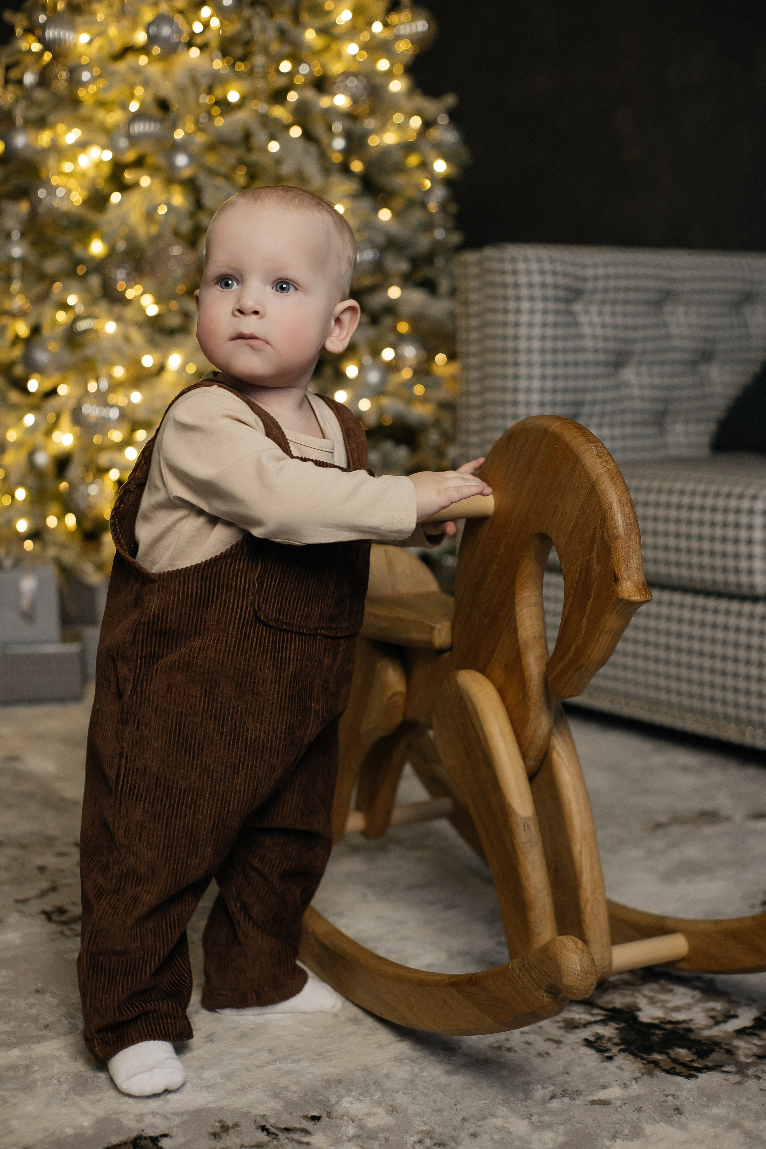 Первый годик!. Фотограф в Иркутске