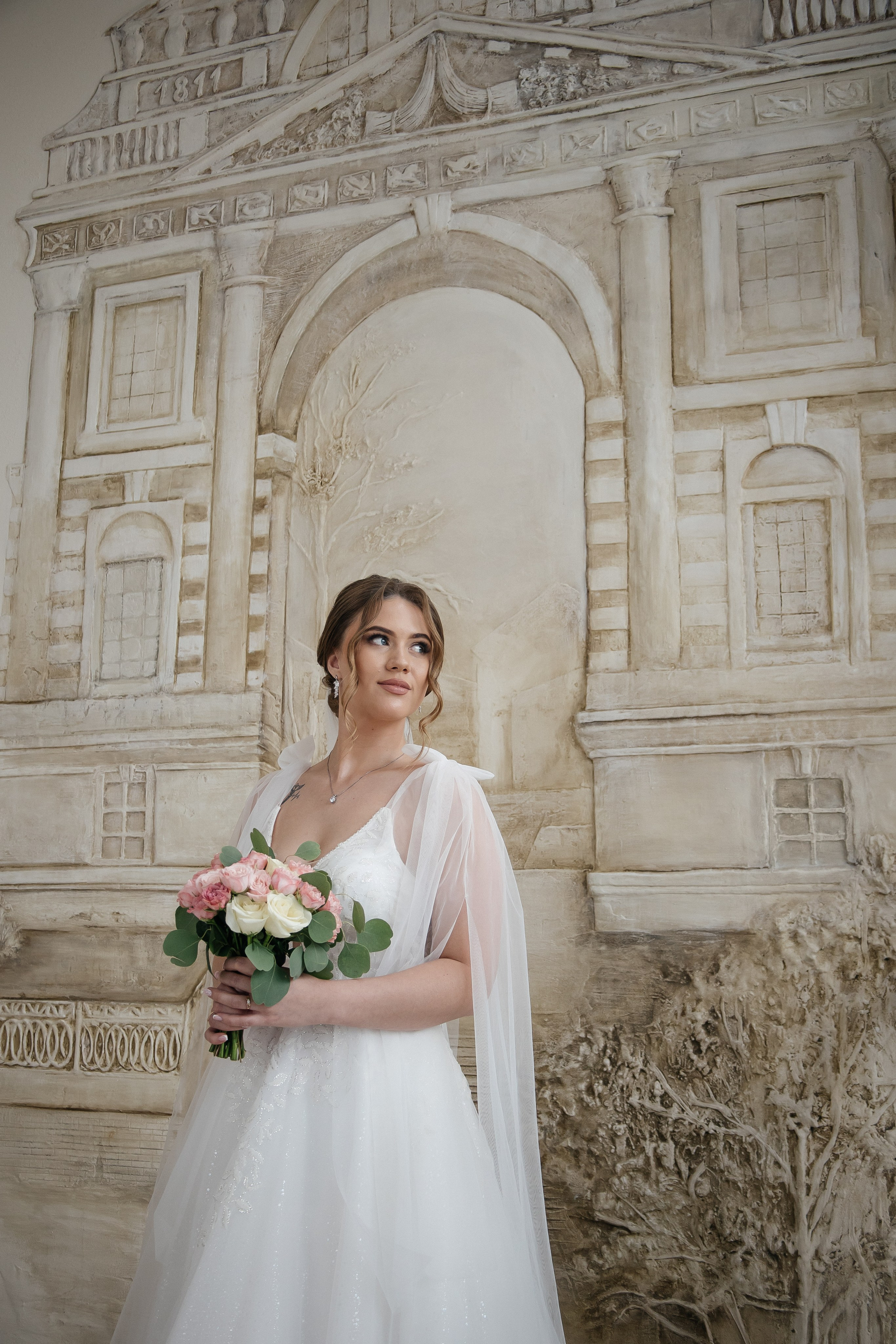 Свадьба полный день. Фотограф в Иркутске