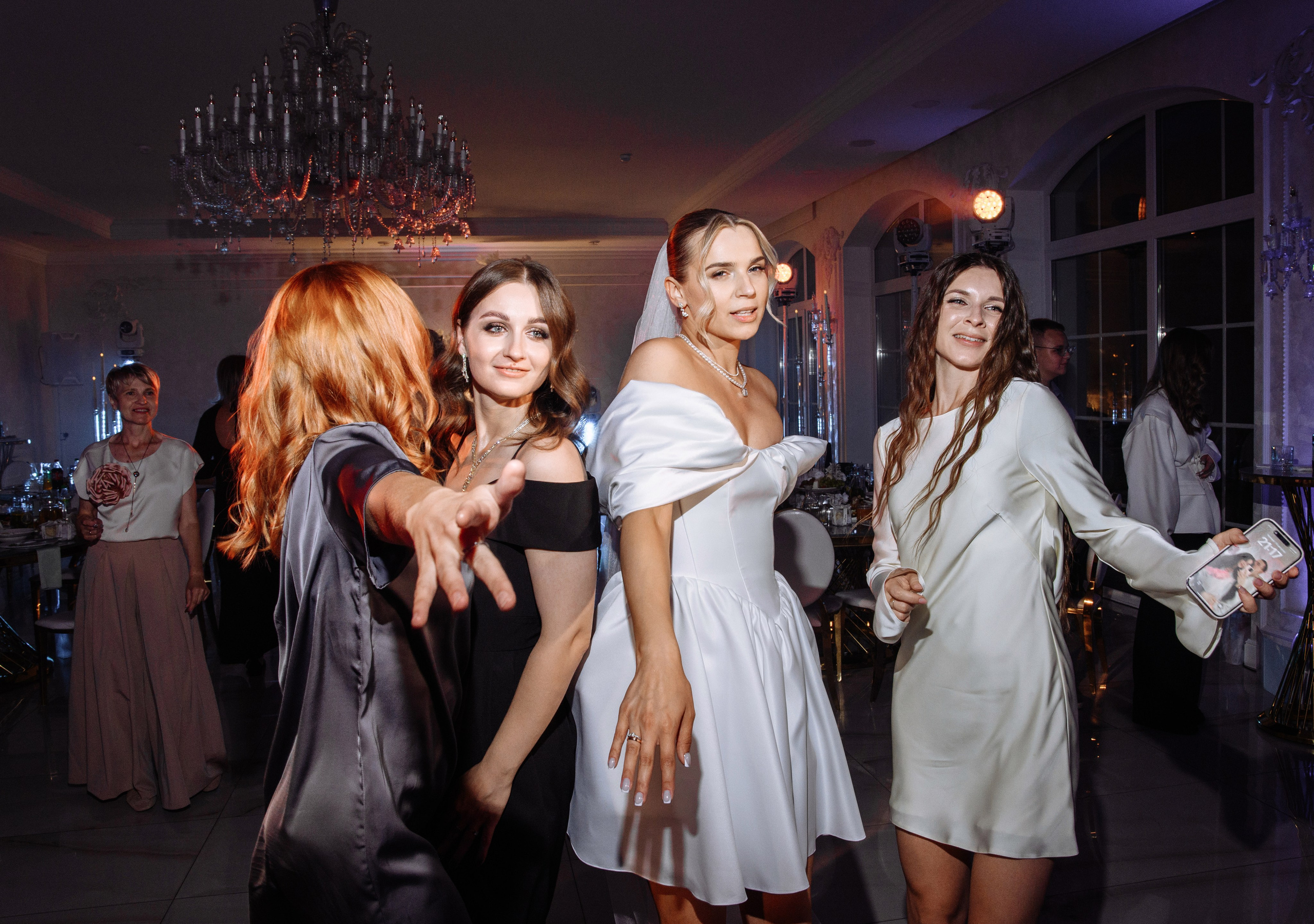 Алексей и Анна. Фотограф Кирилл Верт