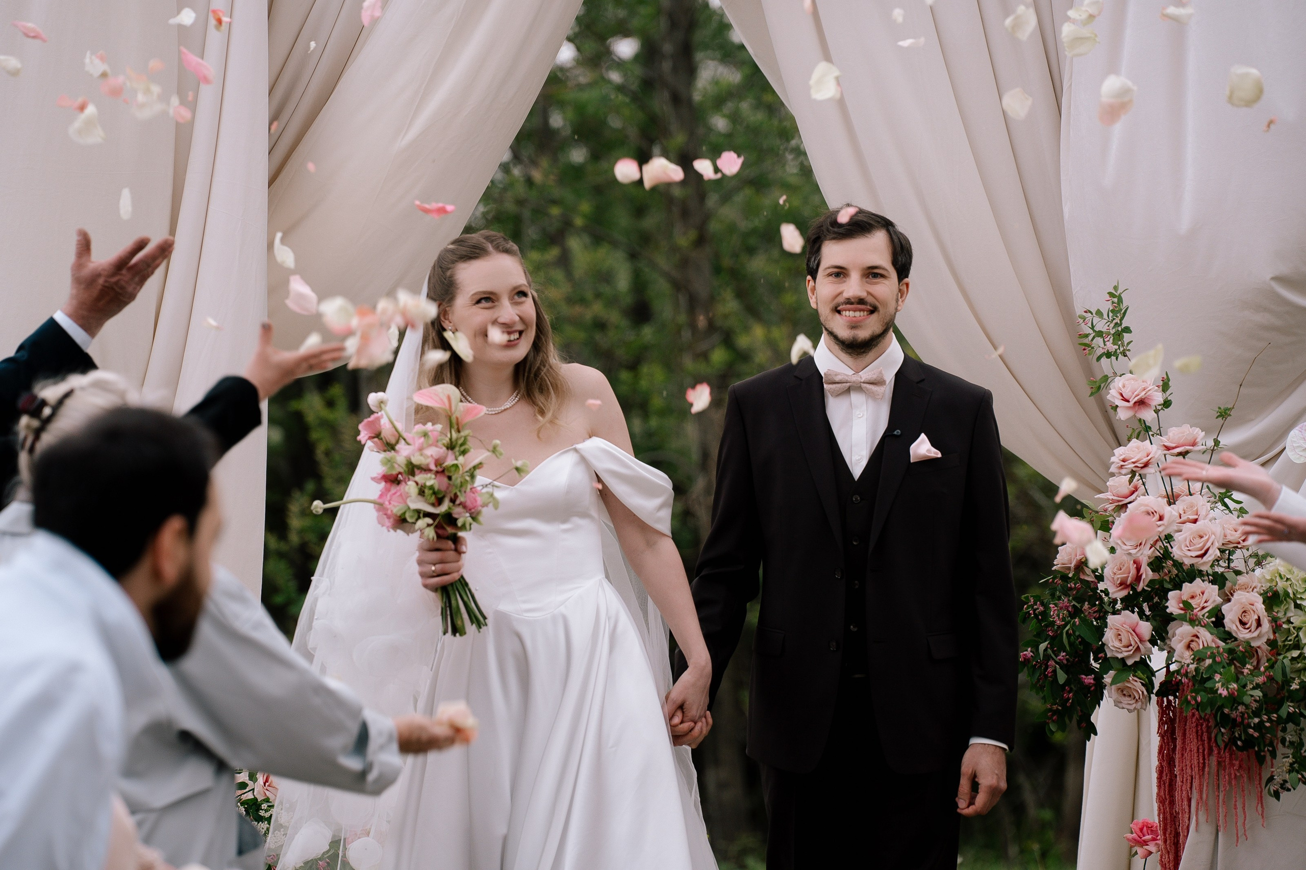 Виталий Елена. Свадебный фотограф Воронеж