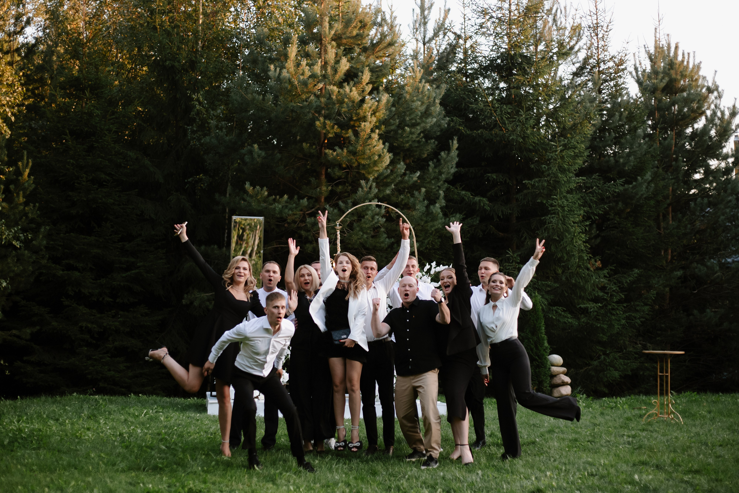 Maria & Alexey. Фотограф в Минске — Юлия Деяк. Фотосессии в Минске