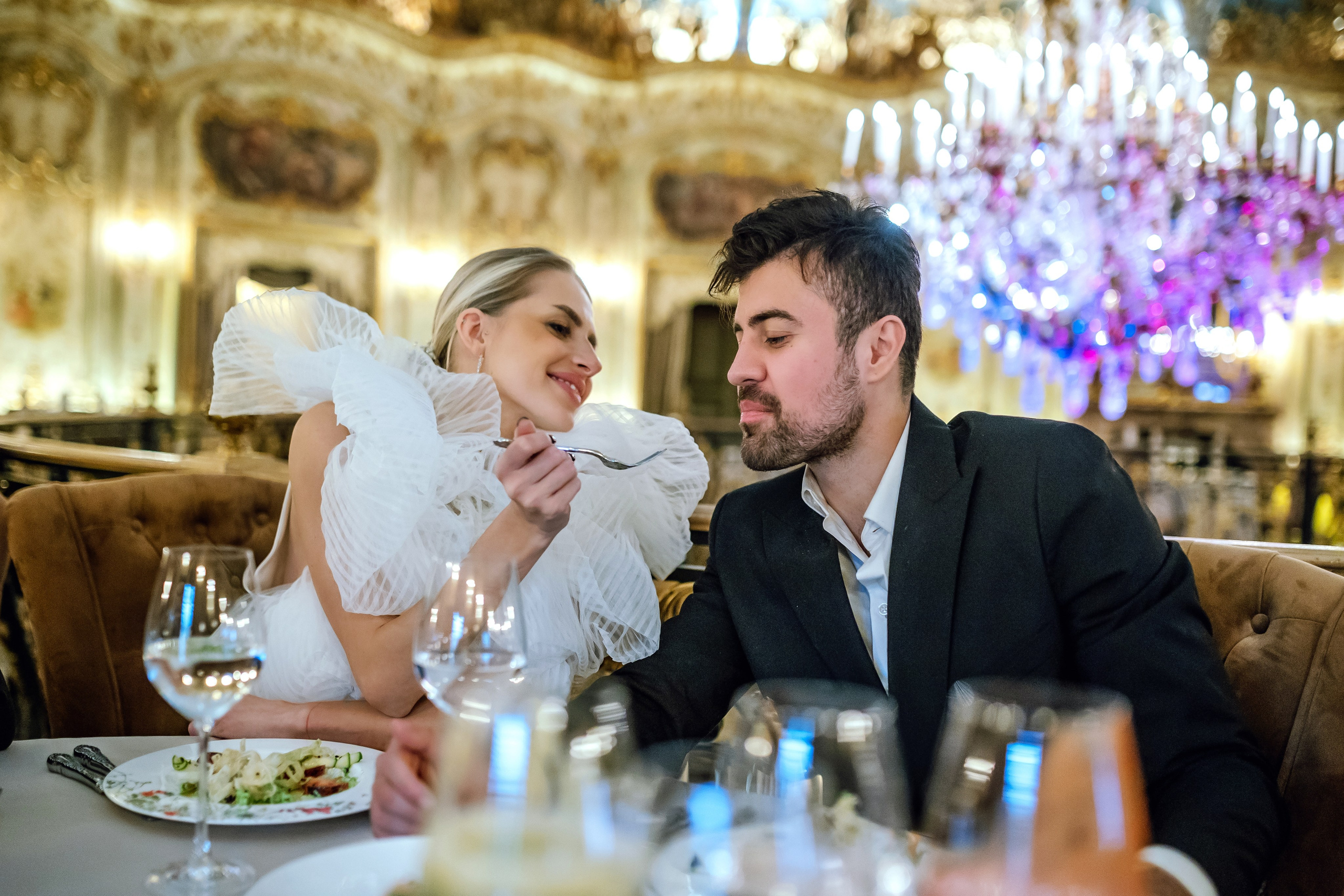 Свадьба в ресторане Турандот. Фотограф и видеограф Москва. Свадебный фотограф, видеограф. Выпускные альбомы. Оживающие альбомы