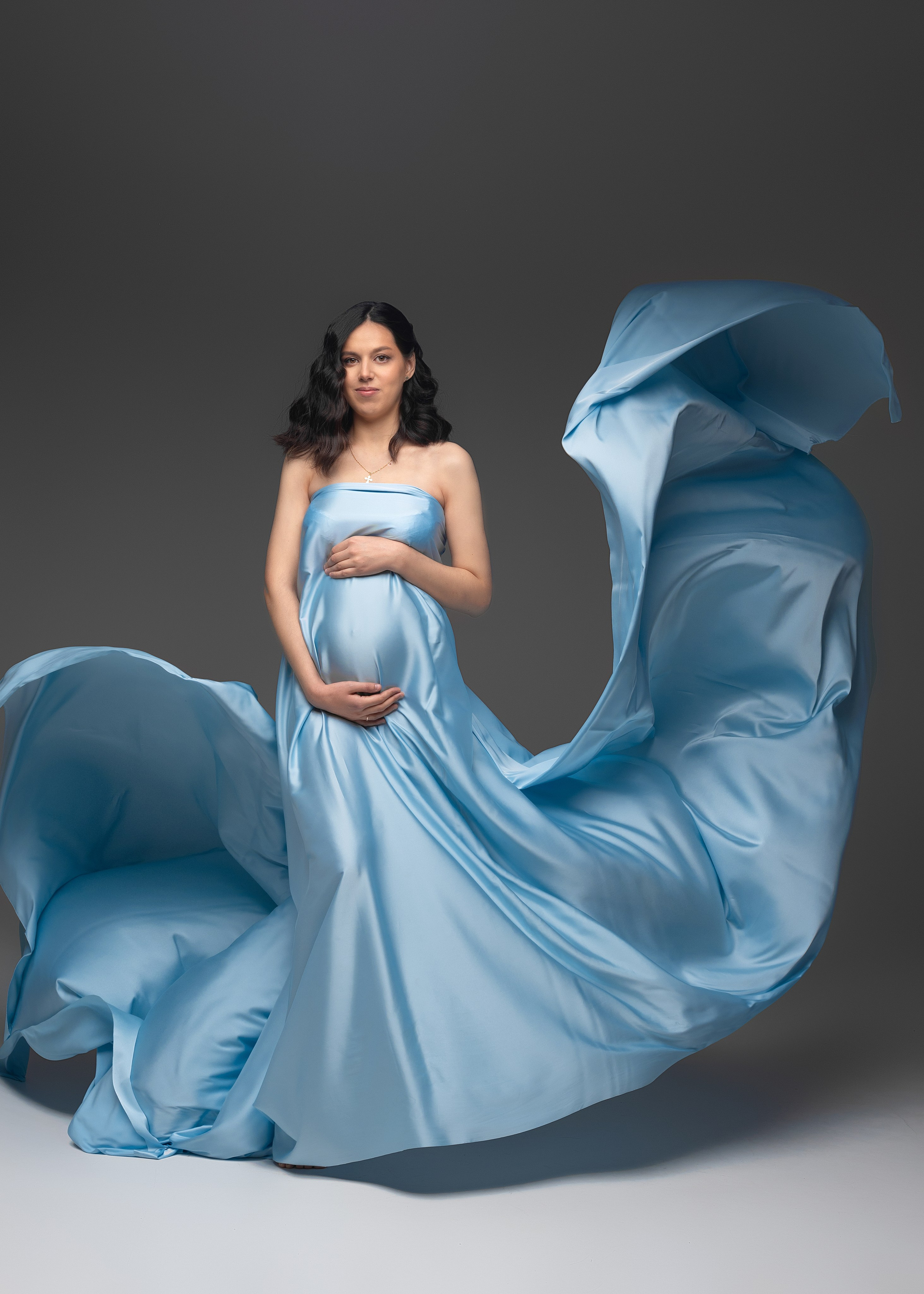 Фотоссесия беременных. Фотограф Москва Юлия Джепко