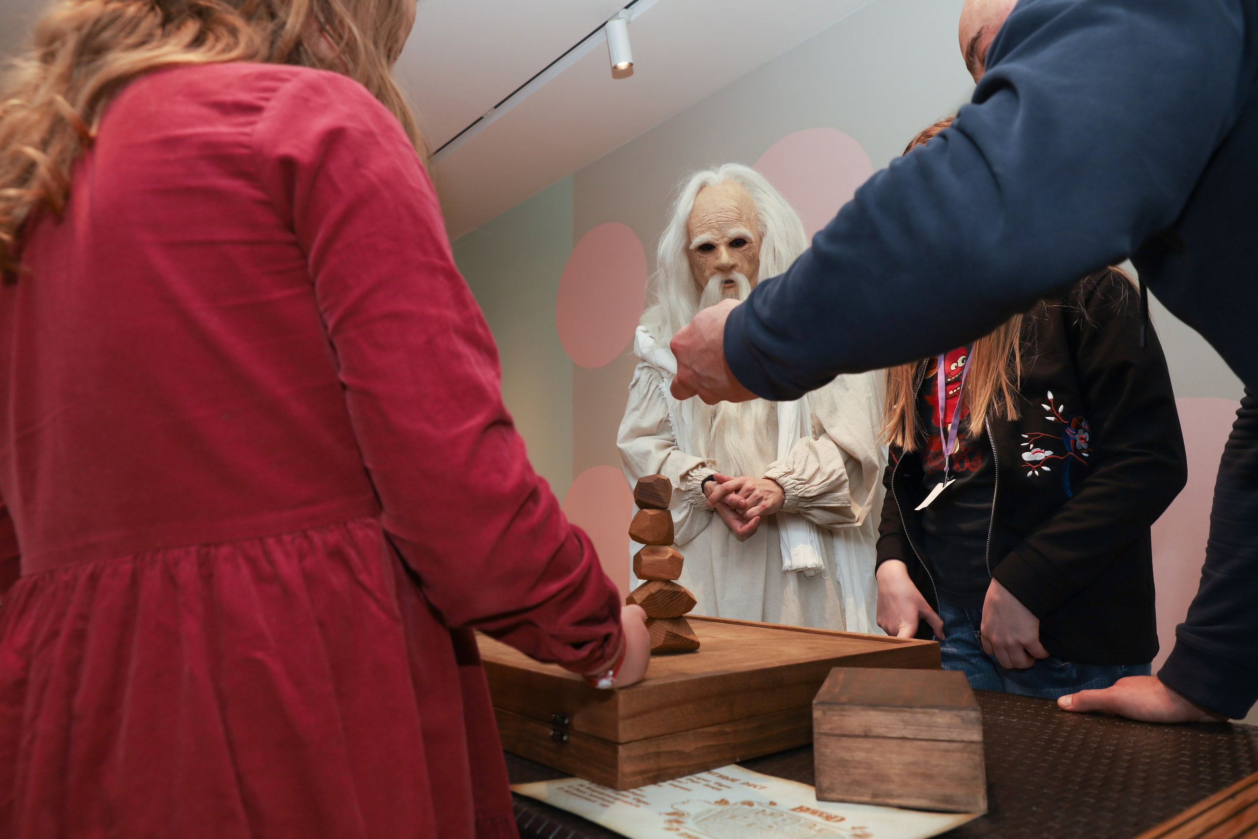 ДЕНЬ РОЖДЕНИЯ ЛУКИ. Фотограф мероприятий Ирина Каширина